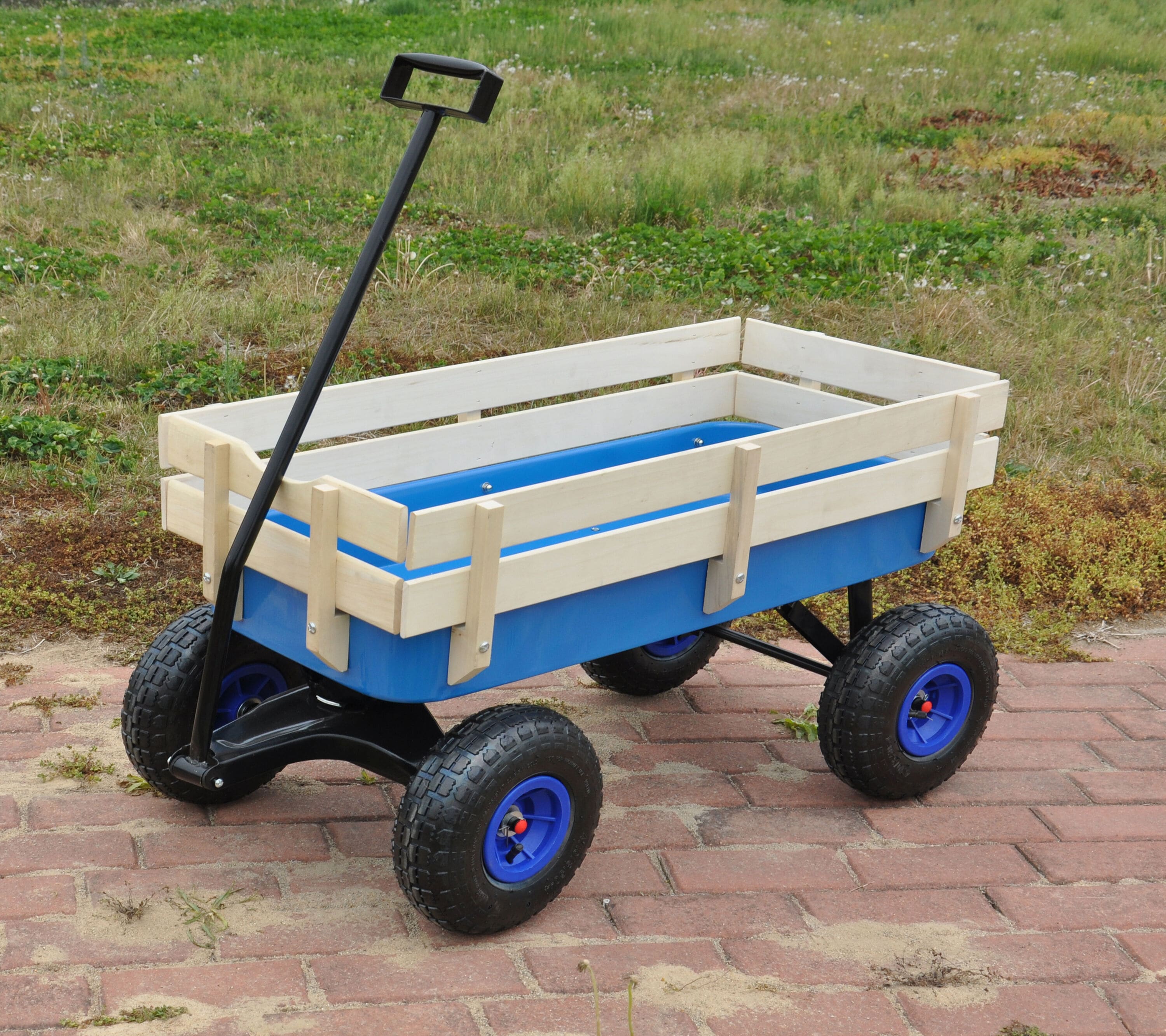Damerin 1011GC14 Yard-Carts - View #18