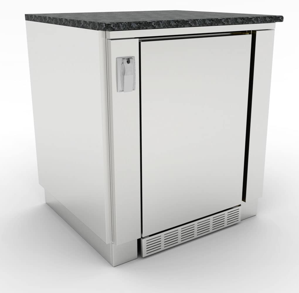 Sunstone SAC30APC Modular-Outdoor-Kitchens - View #4