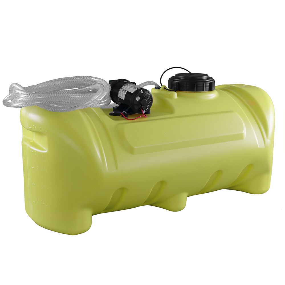 Master MFG SSX-02-025A-B Tank-Sprayers - View #2