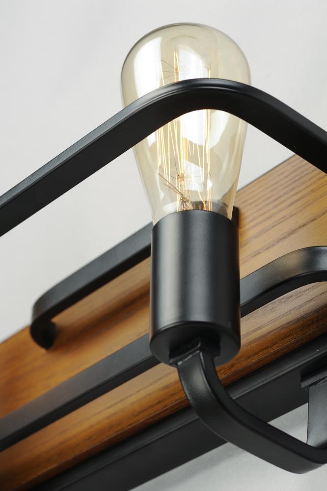 Maxim Lighting 10303BKASB b089995 - View #13