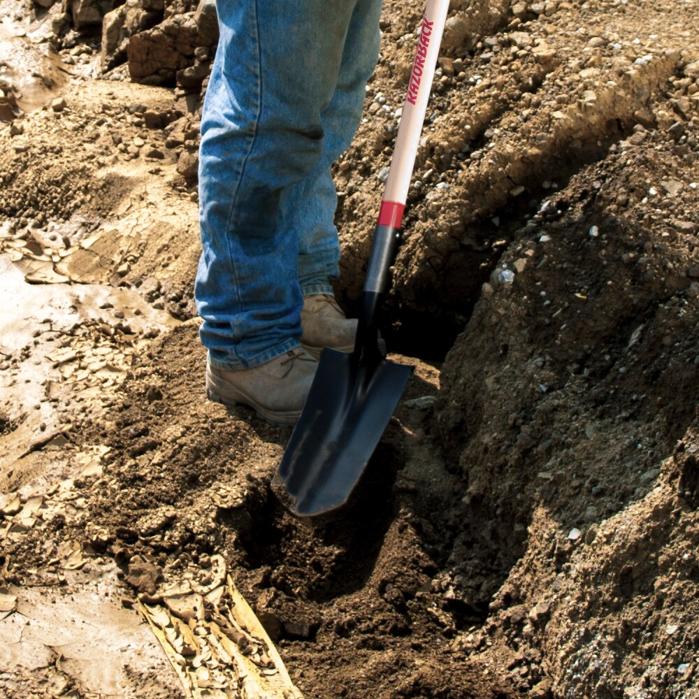 Razor-Back 47115 Shovel-Spade - View #6