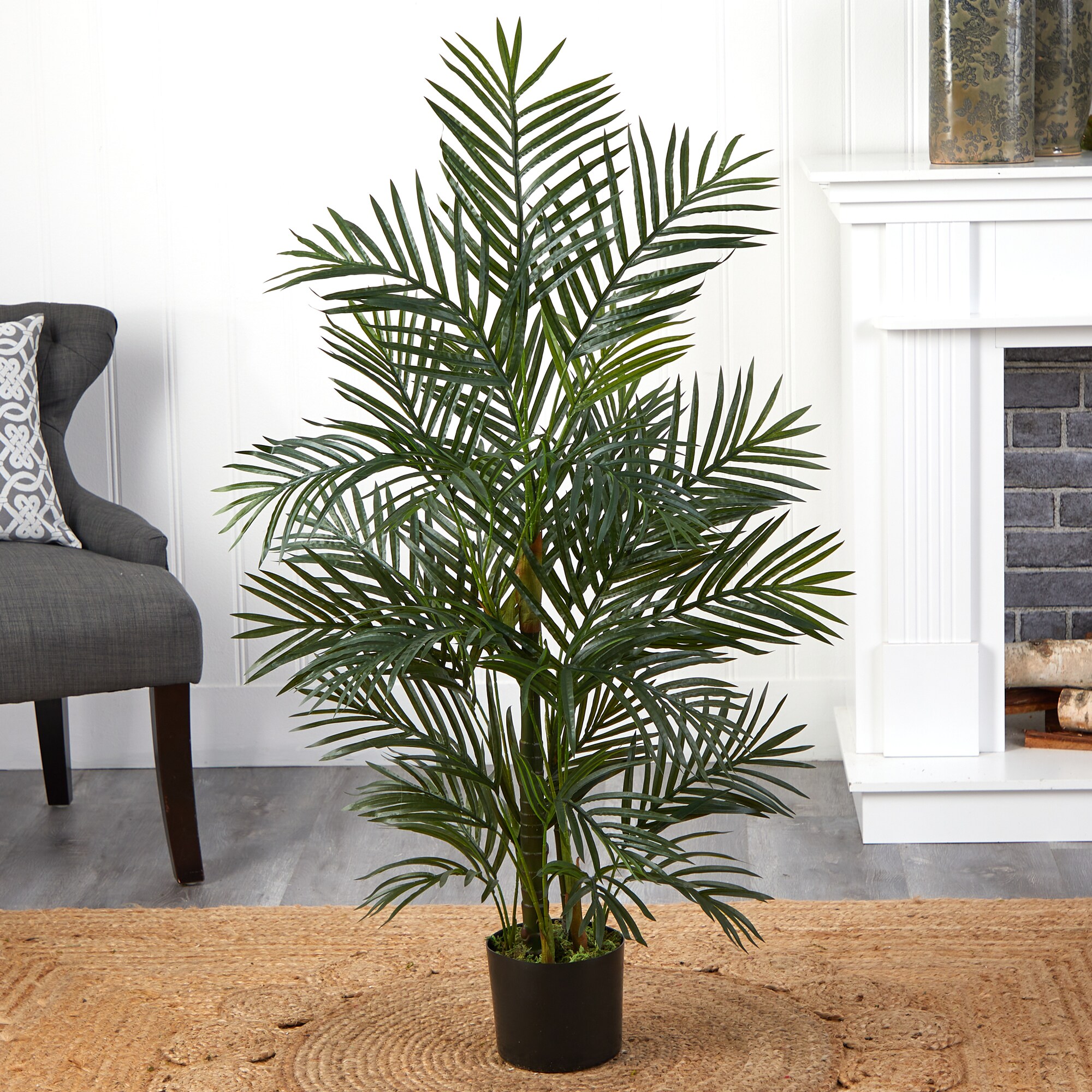Nearly Natural 5388 Artificial-Plants-Trees - View #5