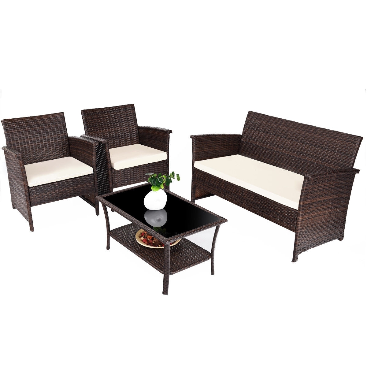 CASAINC WF-HW57026 Patio-Conversation-Sets - View #8