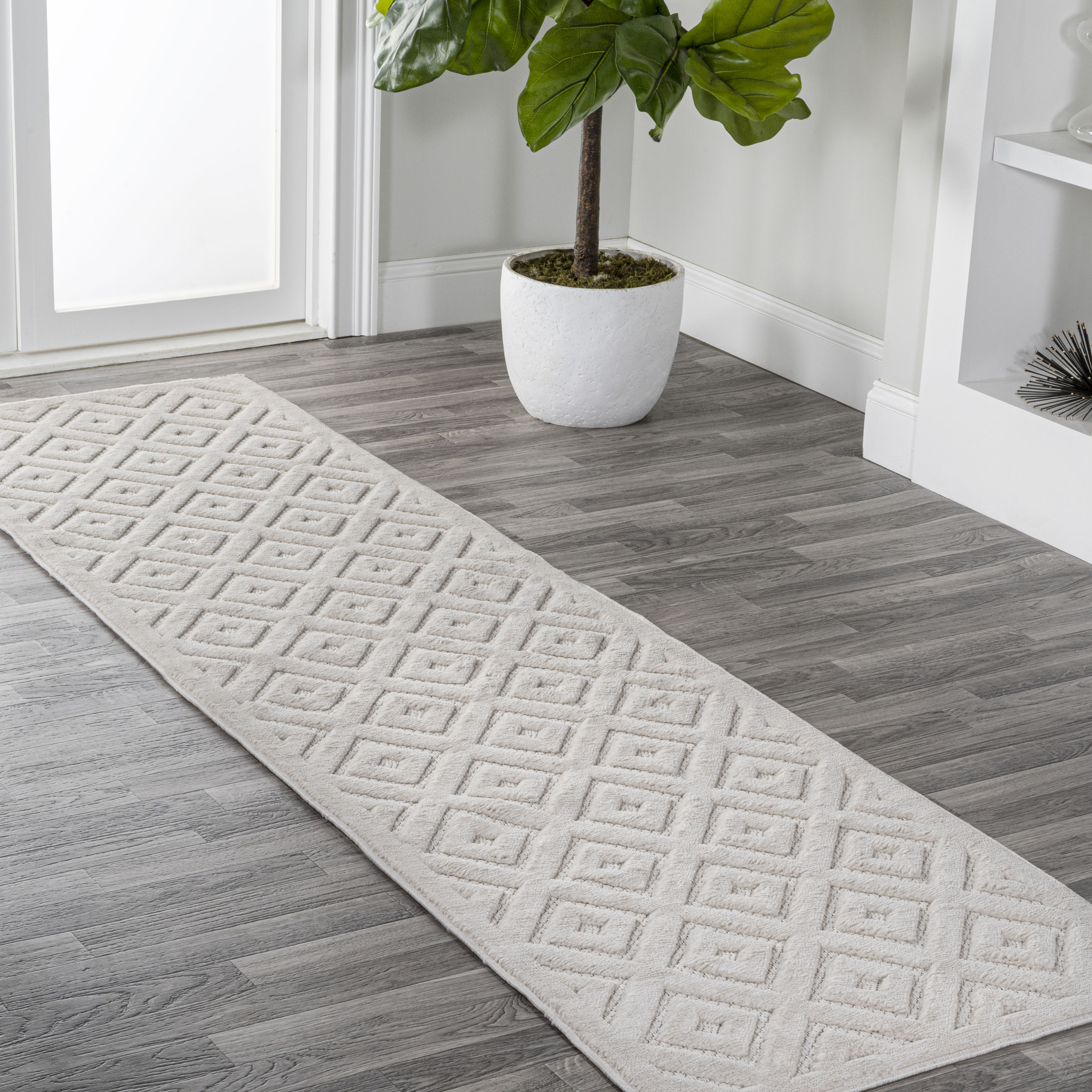 JONATHAN  Y IBZ104D-28 rugs - View #4