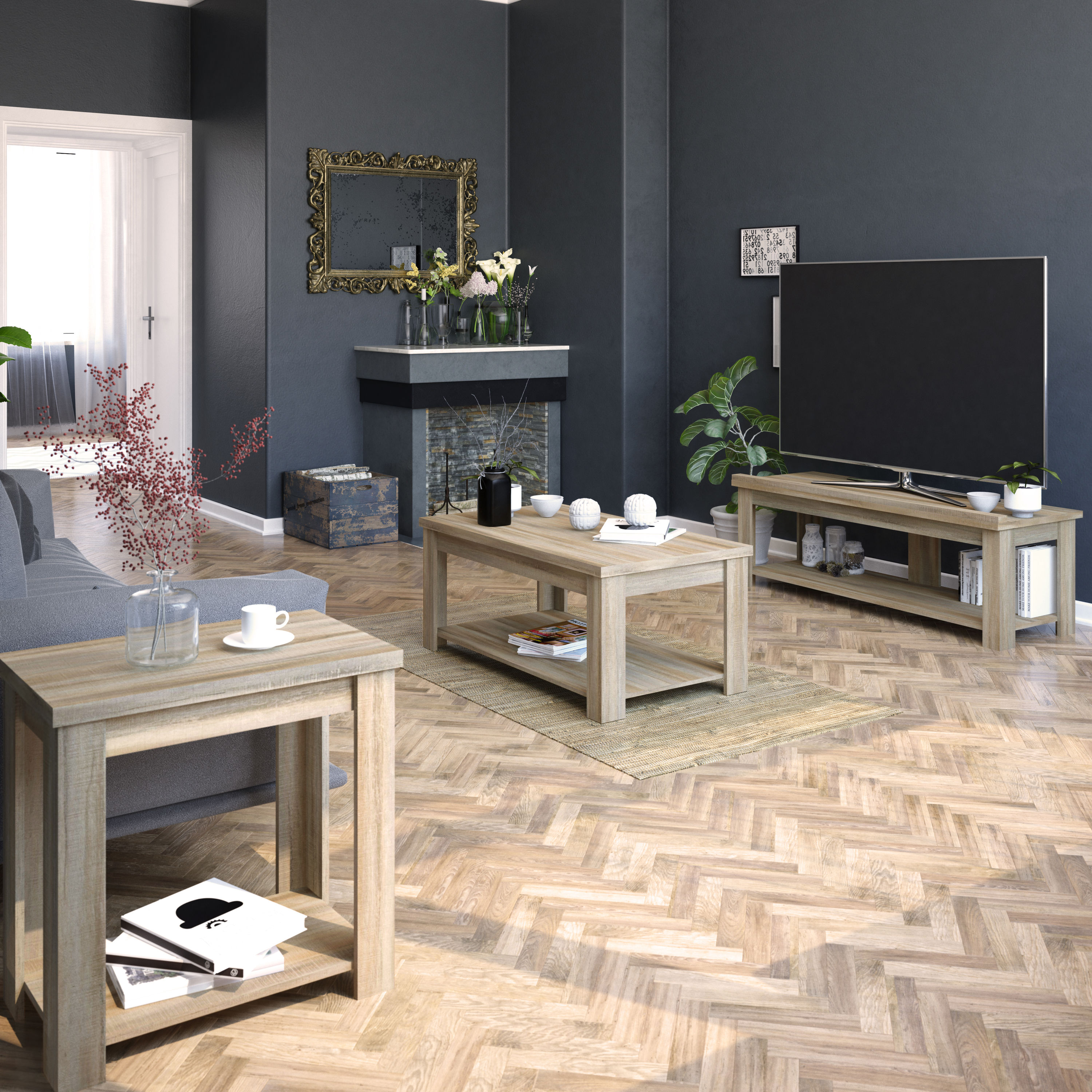 HMidea J008-100-002 Coffee-Tables - View #10