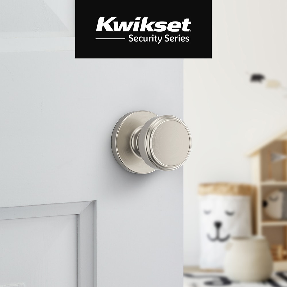Kwikset 92001-662 Door-Knobs - View #2