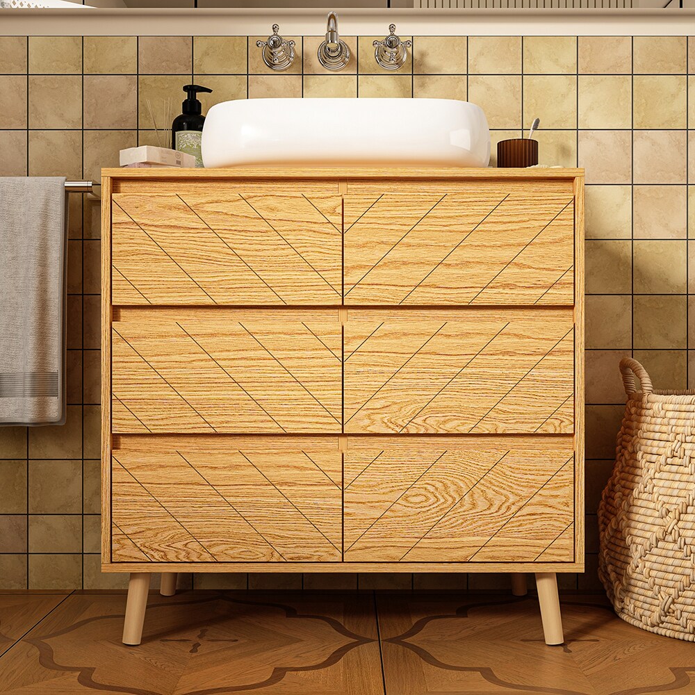  V-KF200225-01 dressers - View #2