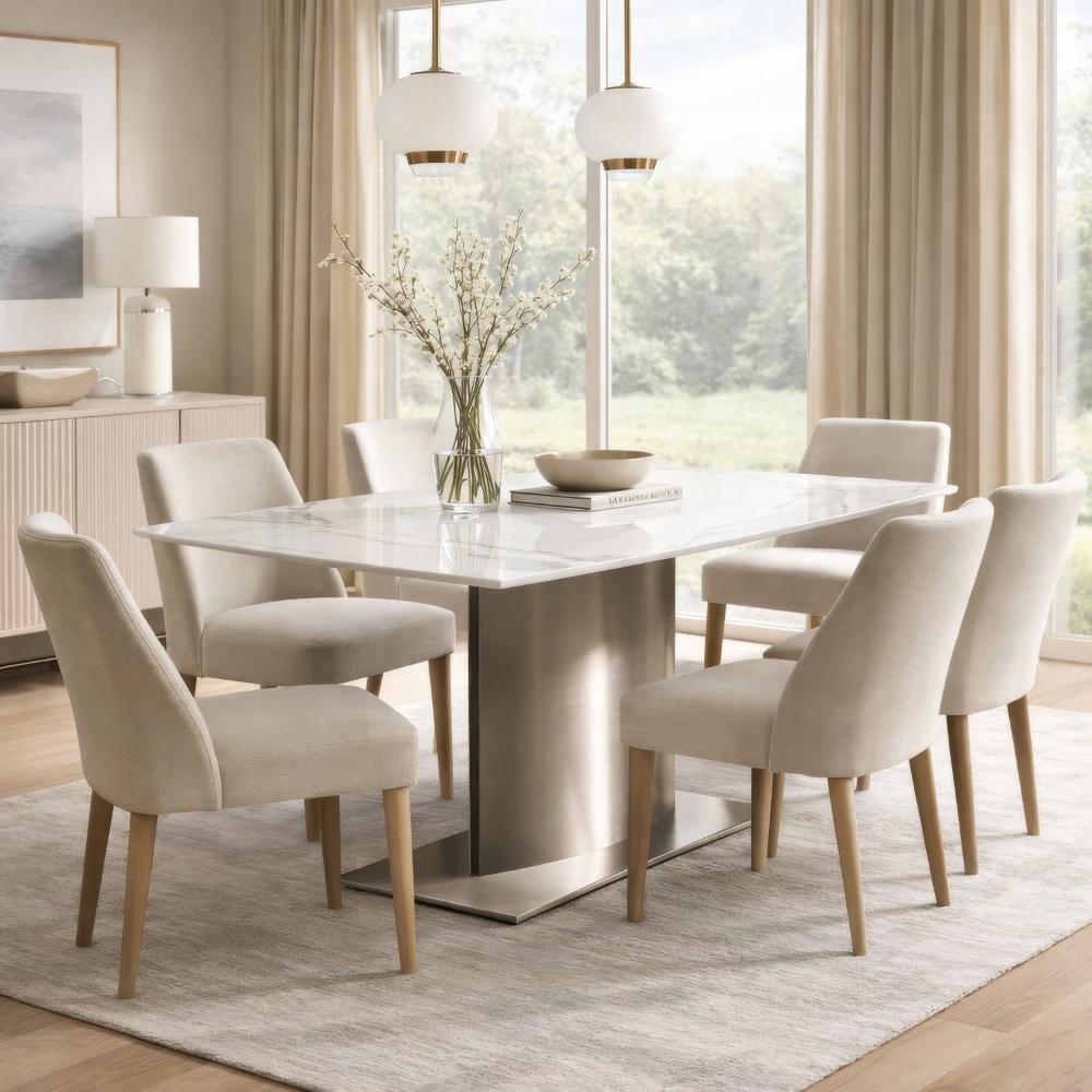 Benzara BM288132 Dining-Tables - View #9