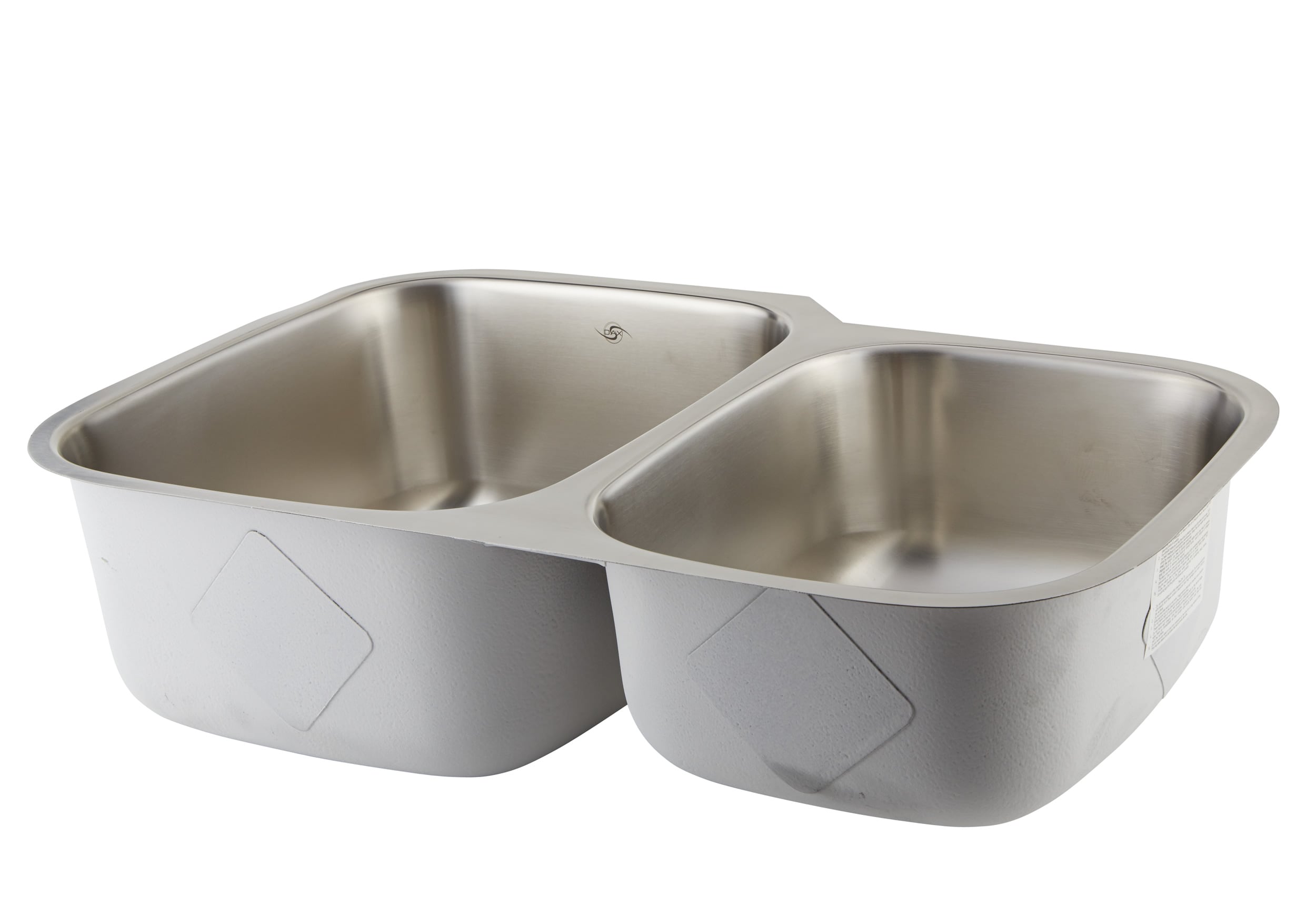 DAX DAX-3120L Kitchen-Sinks - View #2