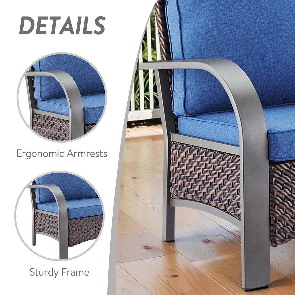 Rilyson FSTZB13-1 Patio-Sofas-Daybeds - View #6