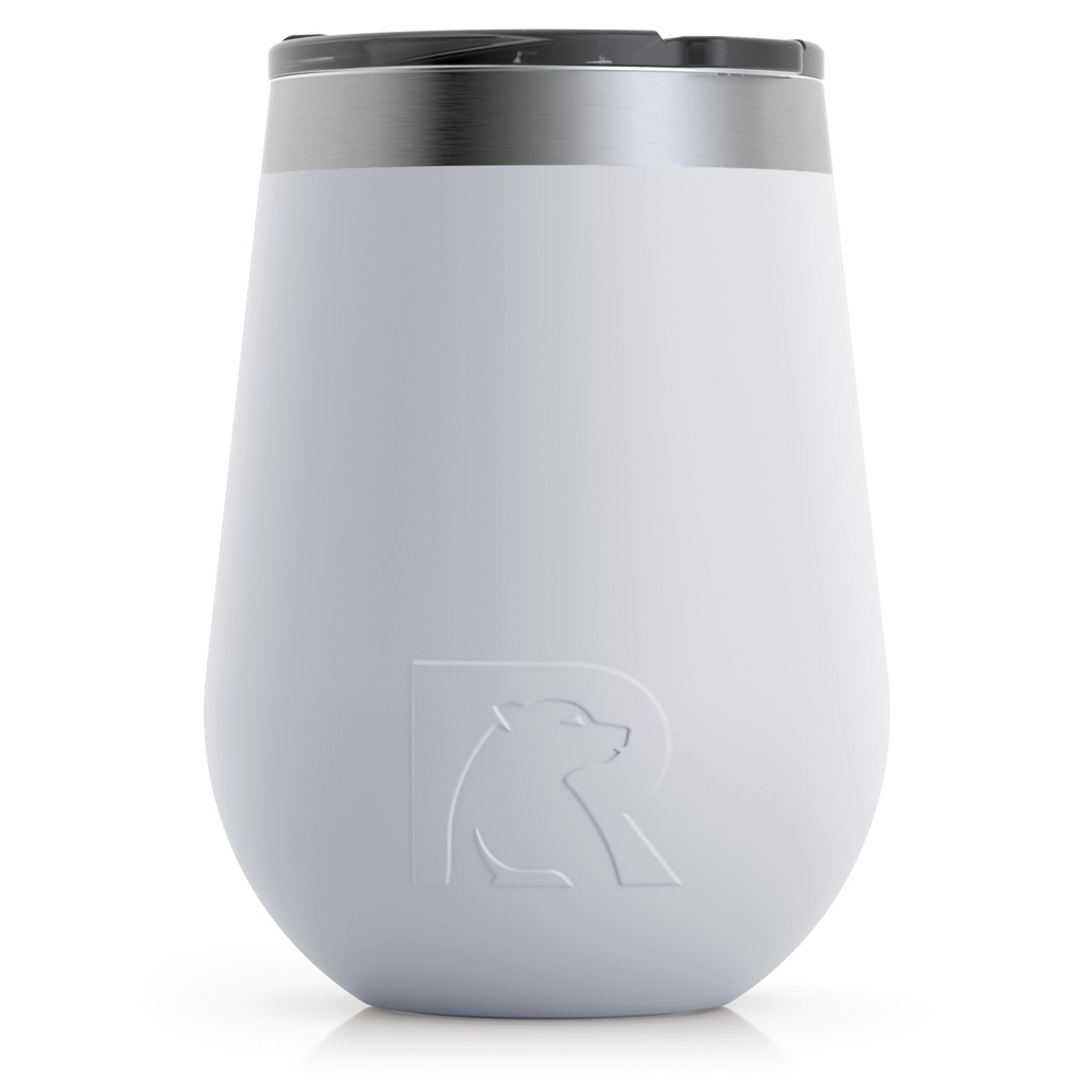 RTIC Cocktail Tumblers - Stainless Steel, Insulated, Reusable