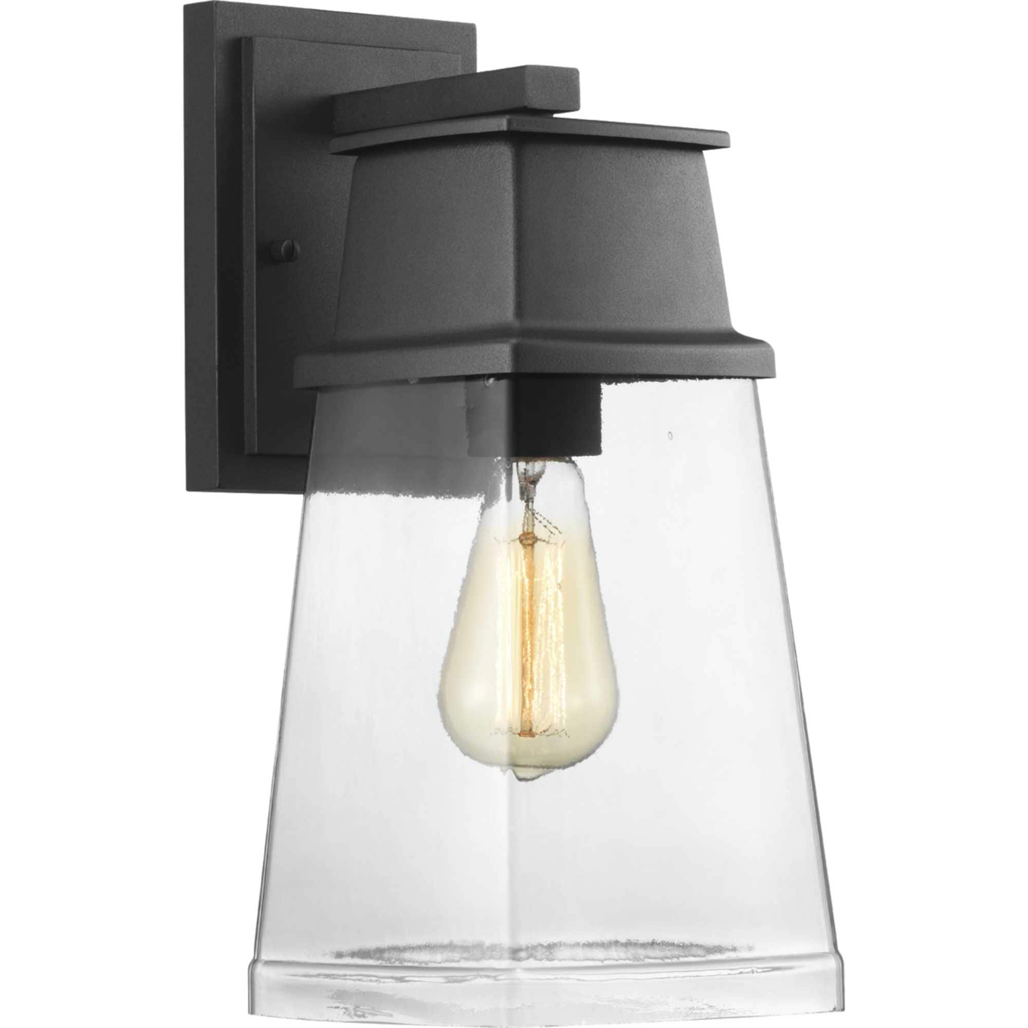 Progress Lighting P560100-031 Outdoor-Wall-Lighting - View #4