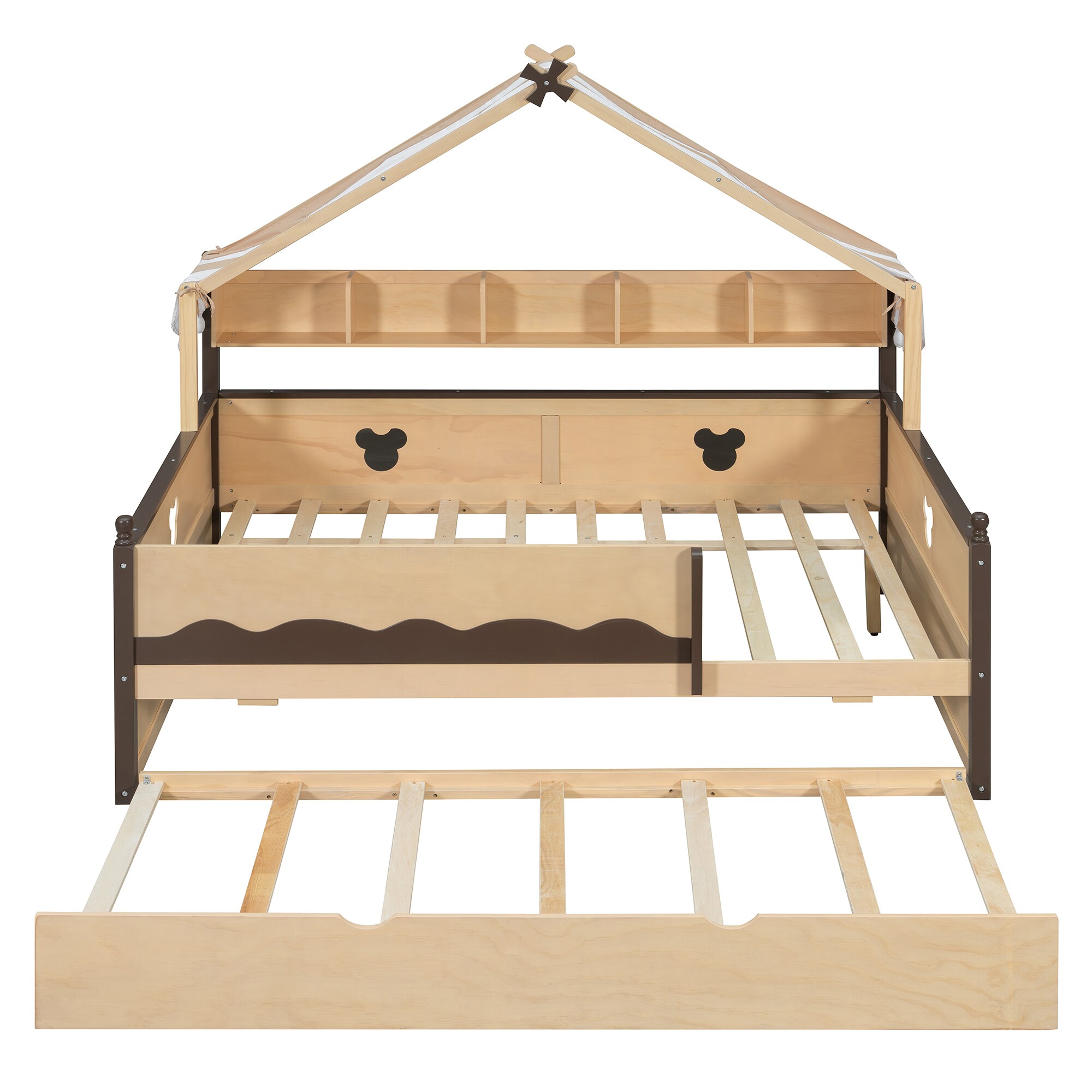 ModernLuxe L3P-LP000430AAN beds - View #3