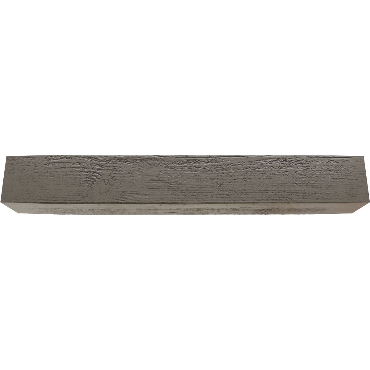 Ekena Millwork BMRS3C0100X060X240BD Faux-Beams - View #3