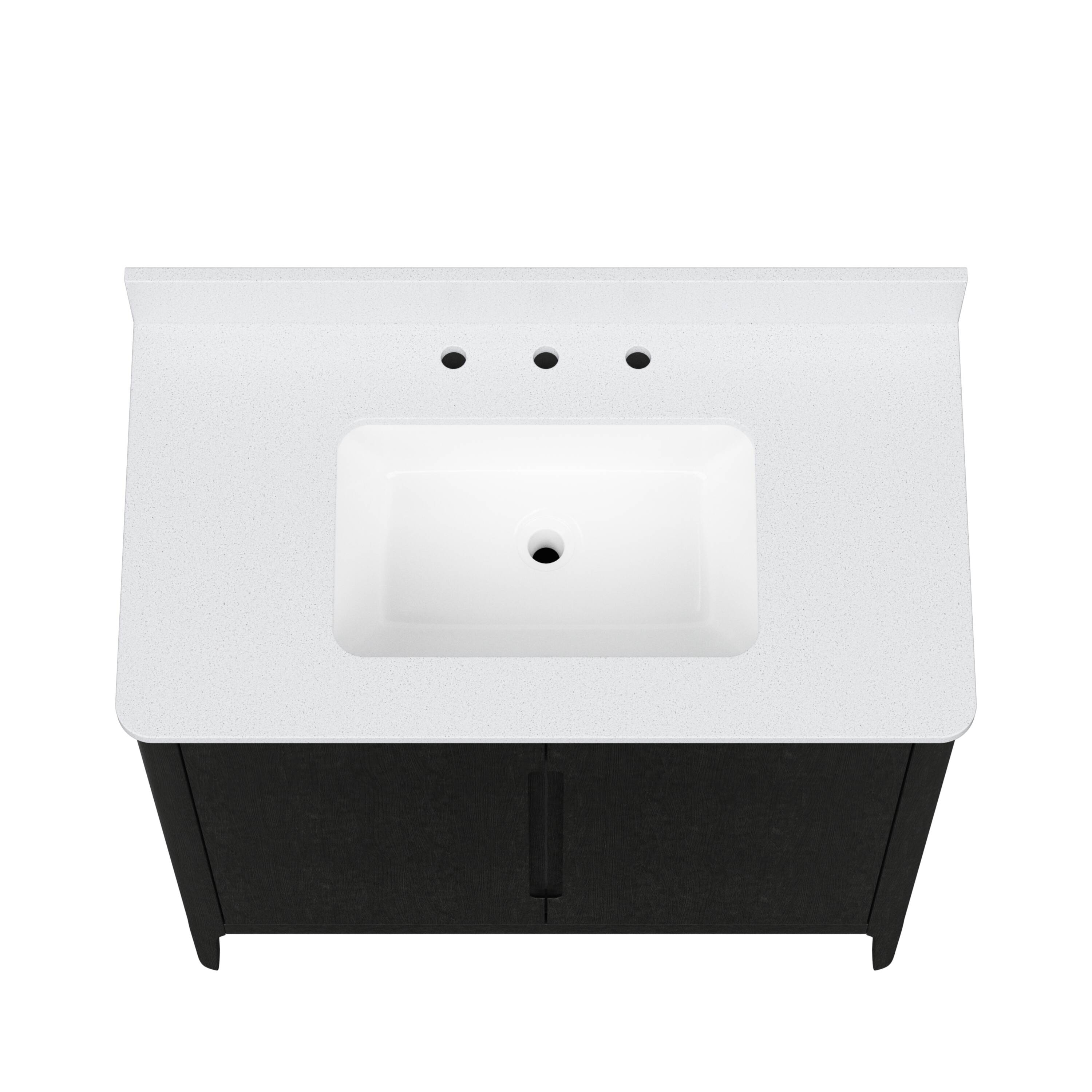 Origin 21 LWS36DKWV Bath-Vanity-Combo - View #10
