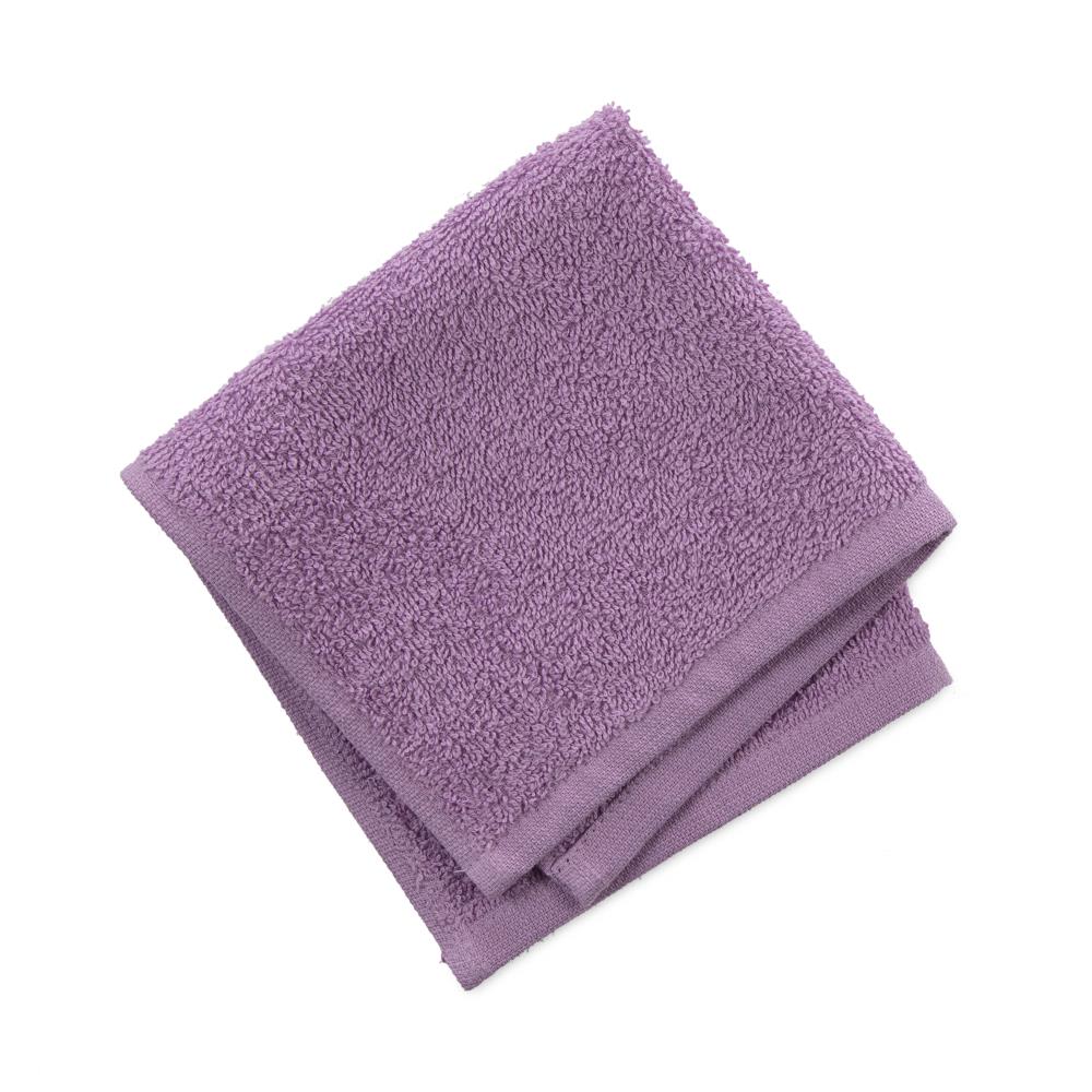 WestPoint Home Light Pink Cotton Quick Dry Hand Towel (Martex