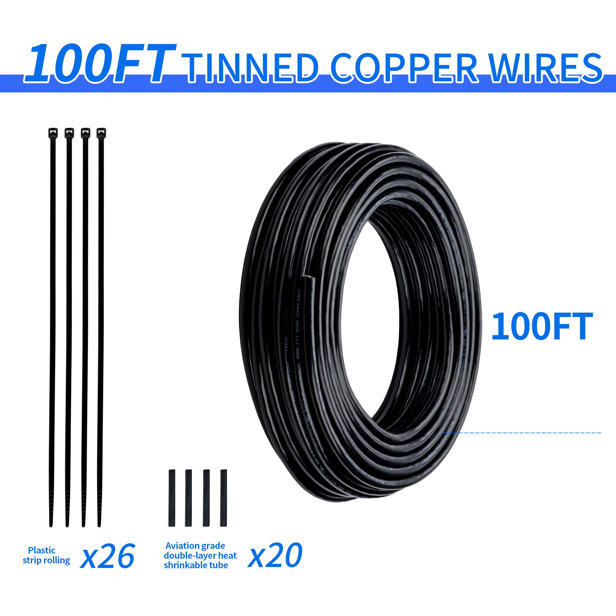 Aoibox LABGERA3 Specialty-Wire-Cable - View #2