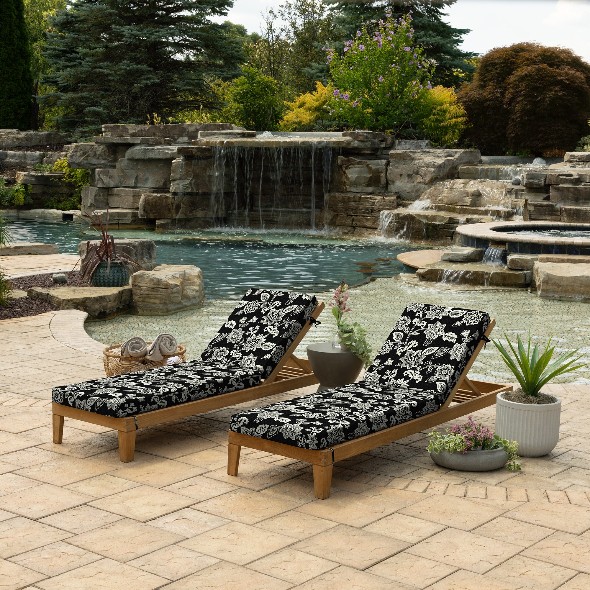 ARDEN ZR0JF80A-DKZ1 Patio-Furniture-Cushions - View #7