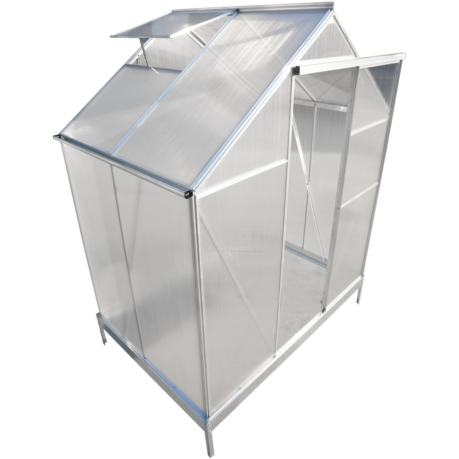 Poinic CURDS-S00068-465 greenhouses - View #7