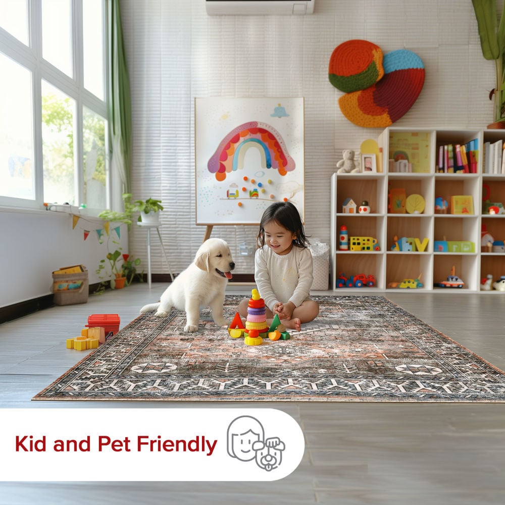 nuLOOM BIRV07A-508 rugs - View #17