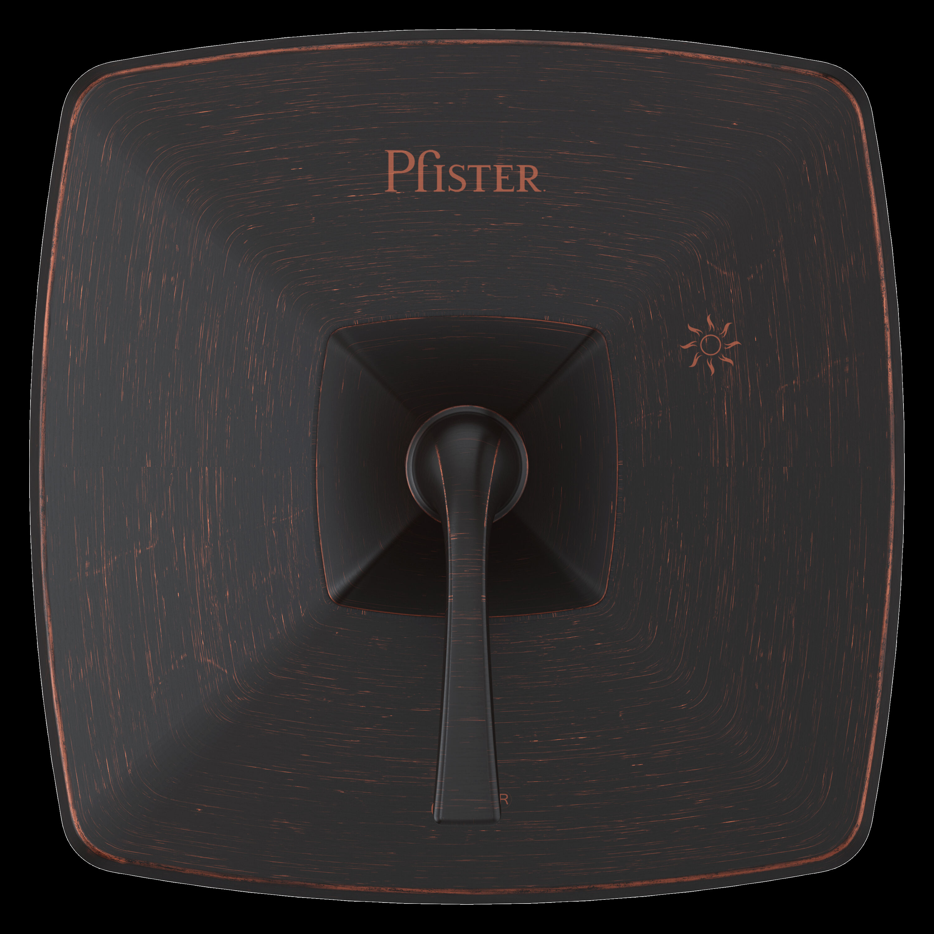Pfister R89-1WRK Shower-Handles - View #9