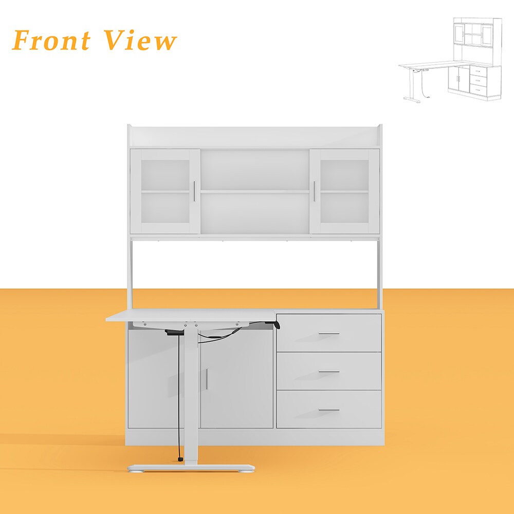 Homsee C-KF210275-01-AB desks - View #7