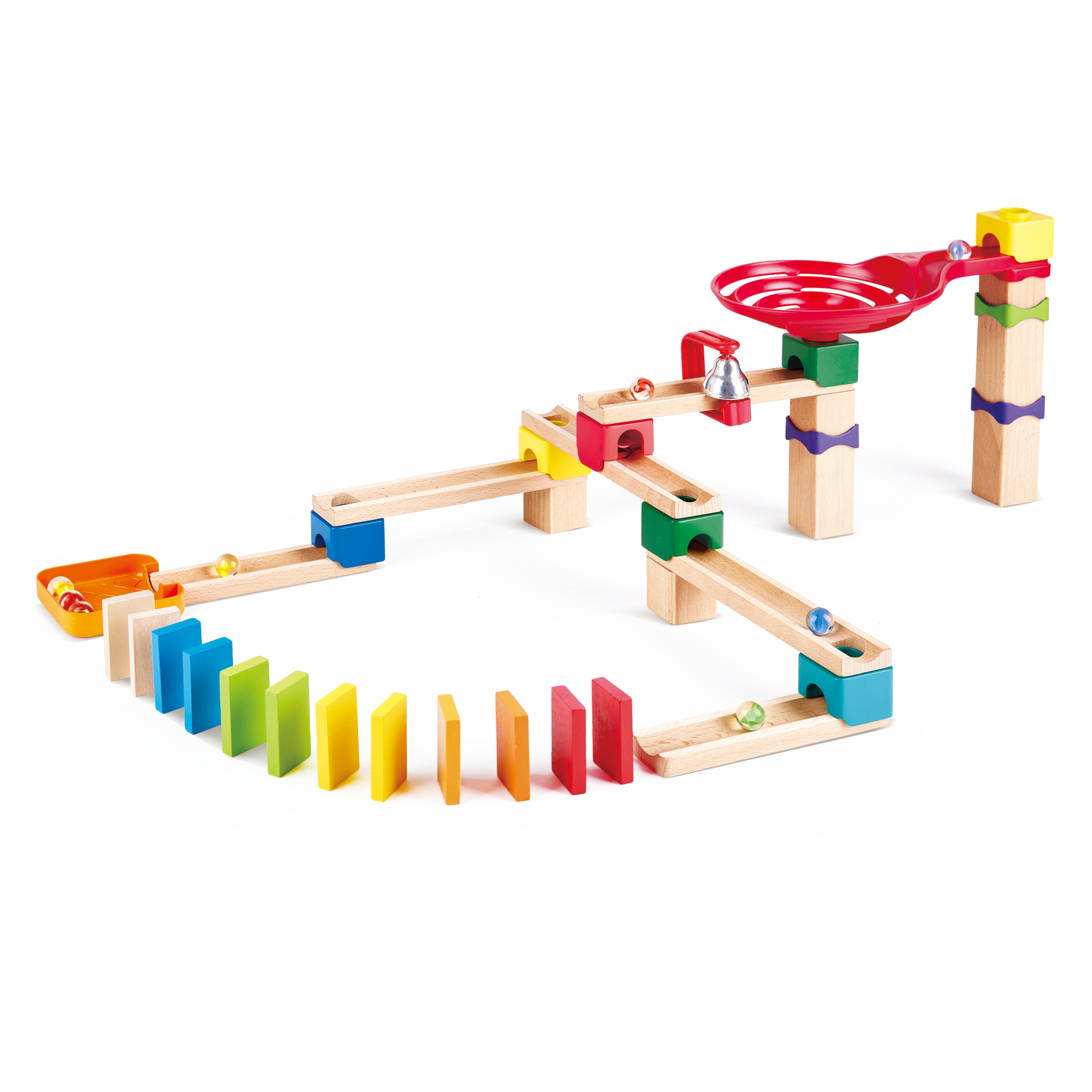 Hape G6943478034778 Marbles