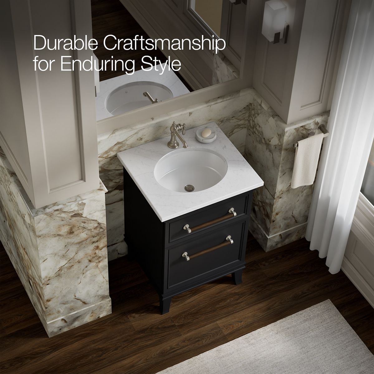 KOHLER 29469-1WX vanities - View #5