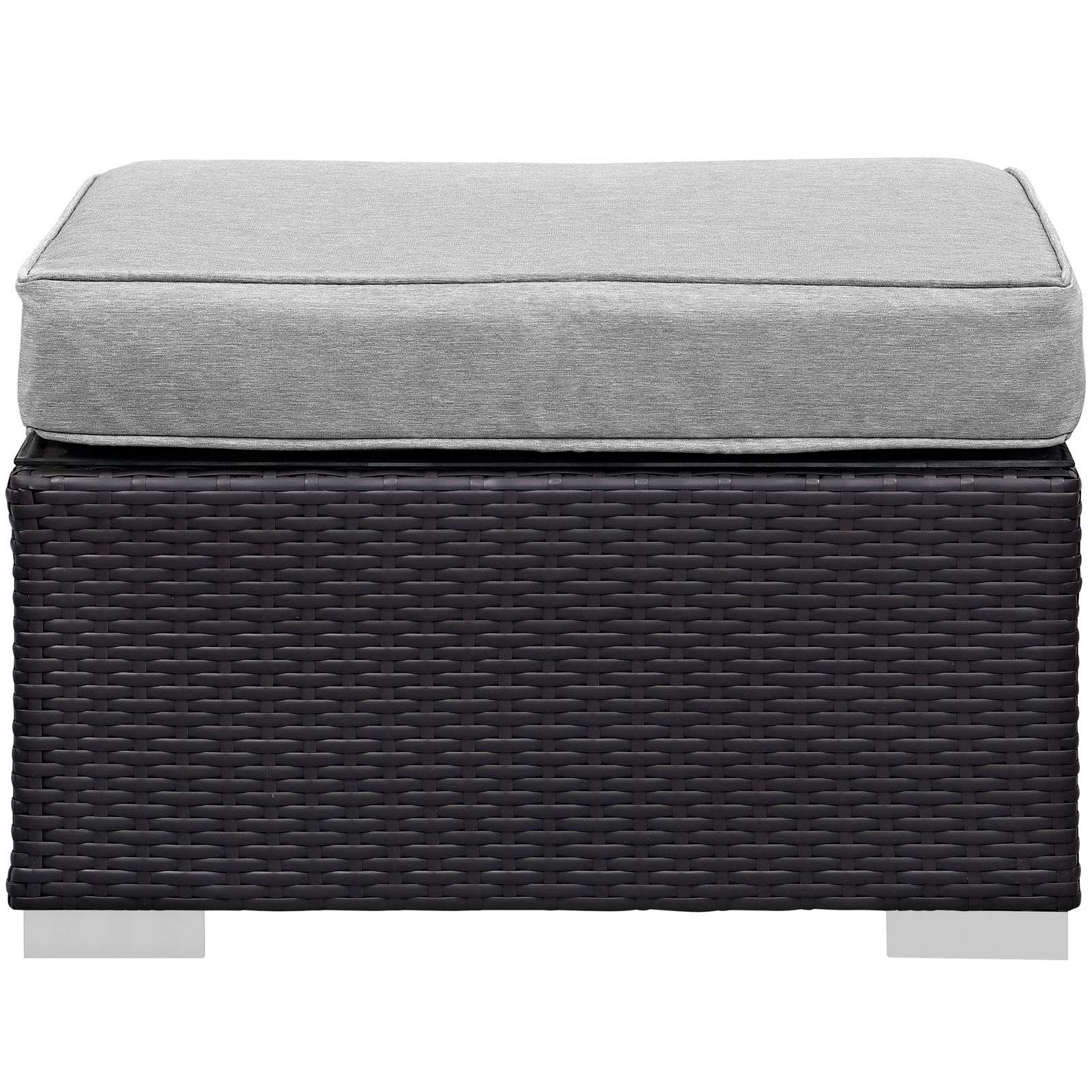Modway EEI-1697-EXP-GRY Stools-Ottomans - View #2