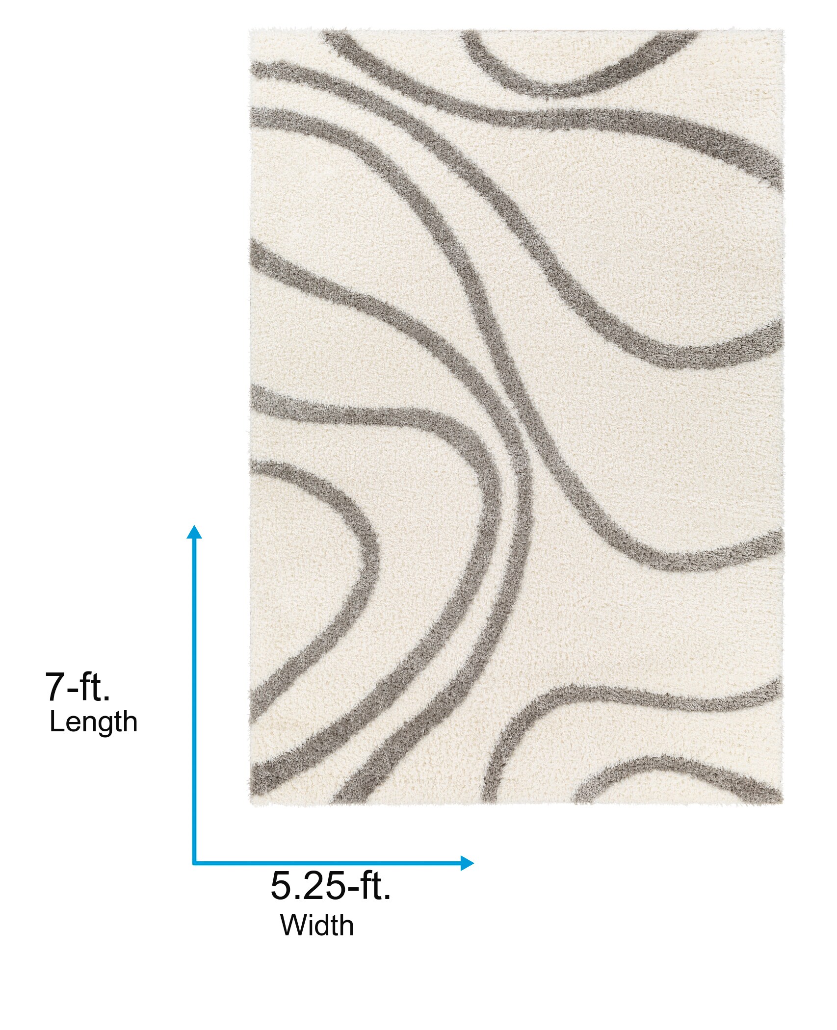 Livabliss CDG2300-537 rugs - View #8