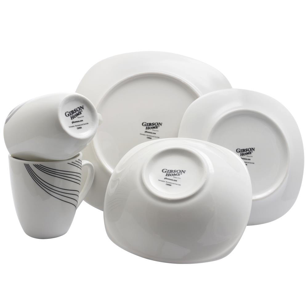 Gibson 84999949M dinnerware - View #3