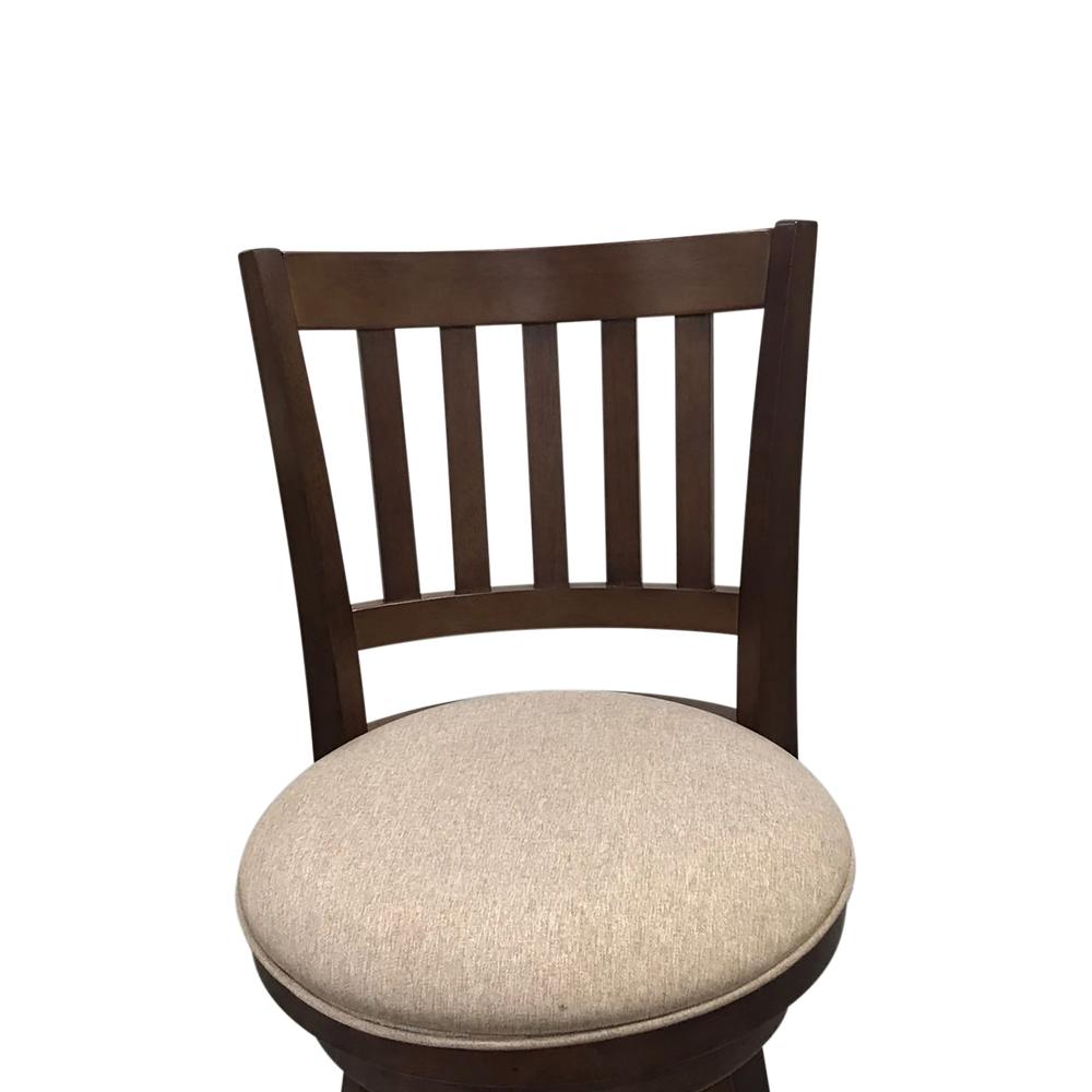 Carolina Chair & Table BS-1739-SB-WNBE stools - View #3