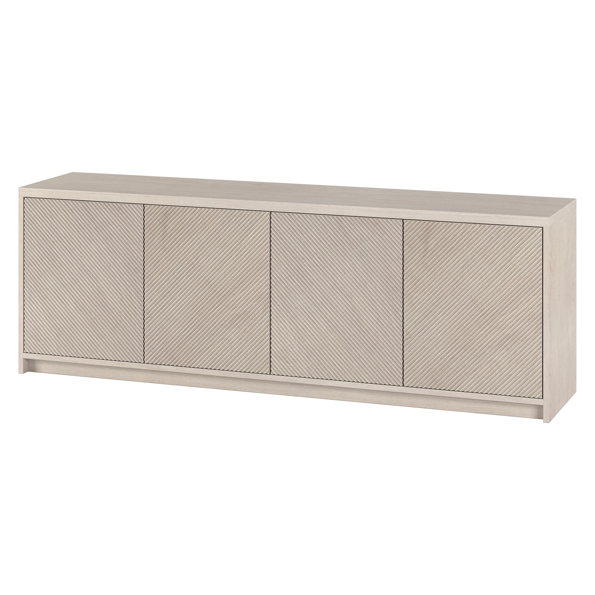 Hailey Home TV2249 Tv-Stands - View #4