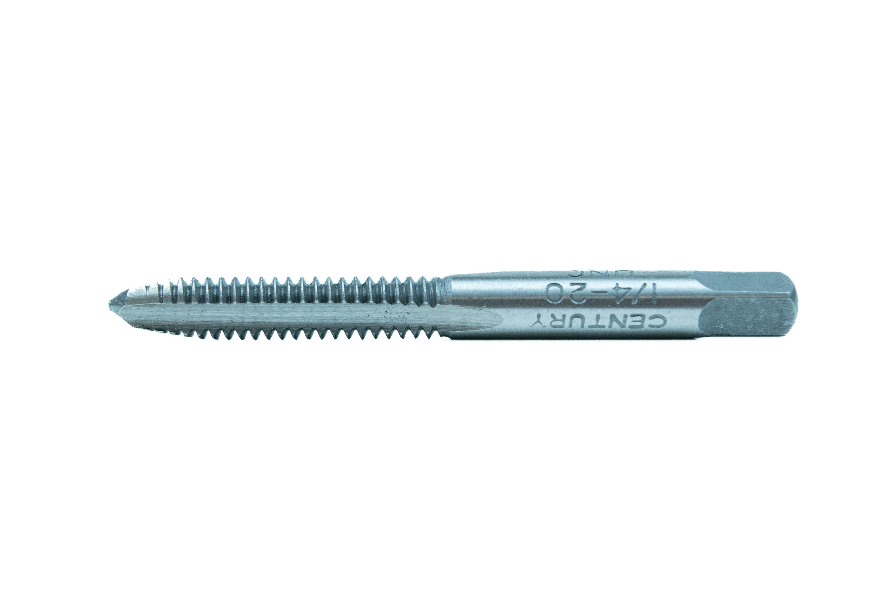 Century Drill & Tool 98904 Taps-Dies-Sets - Thumbnail View #5