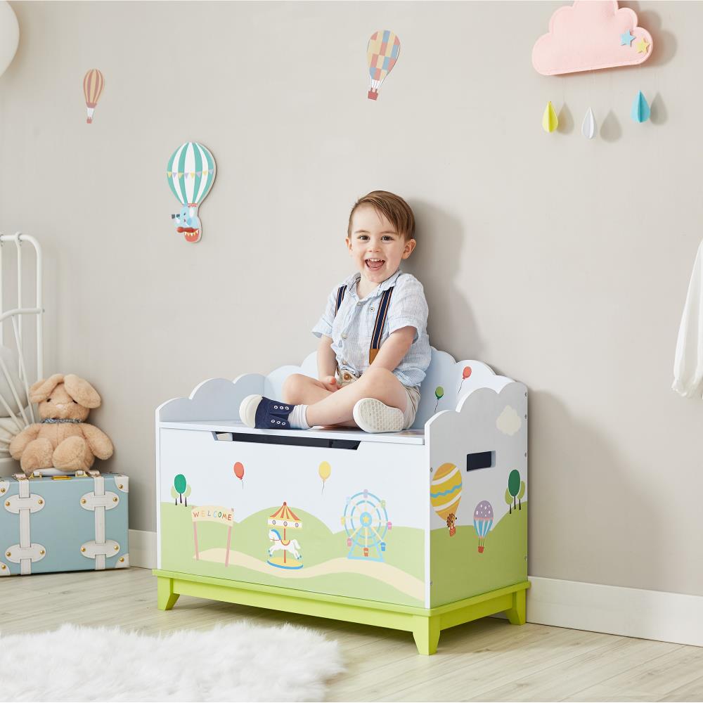 Fantasy Fields TD-13123A Toy-Boxes - View #6