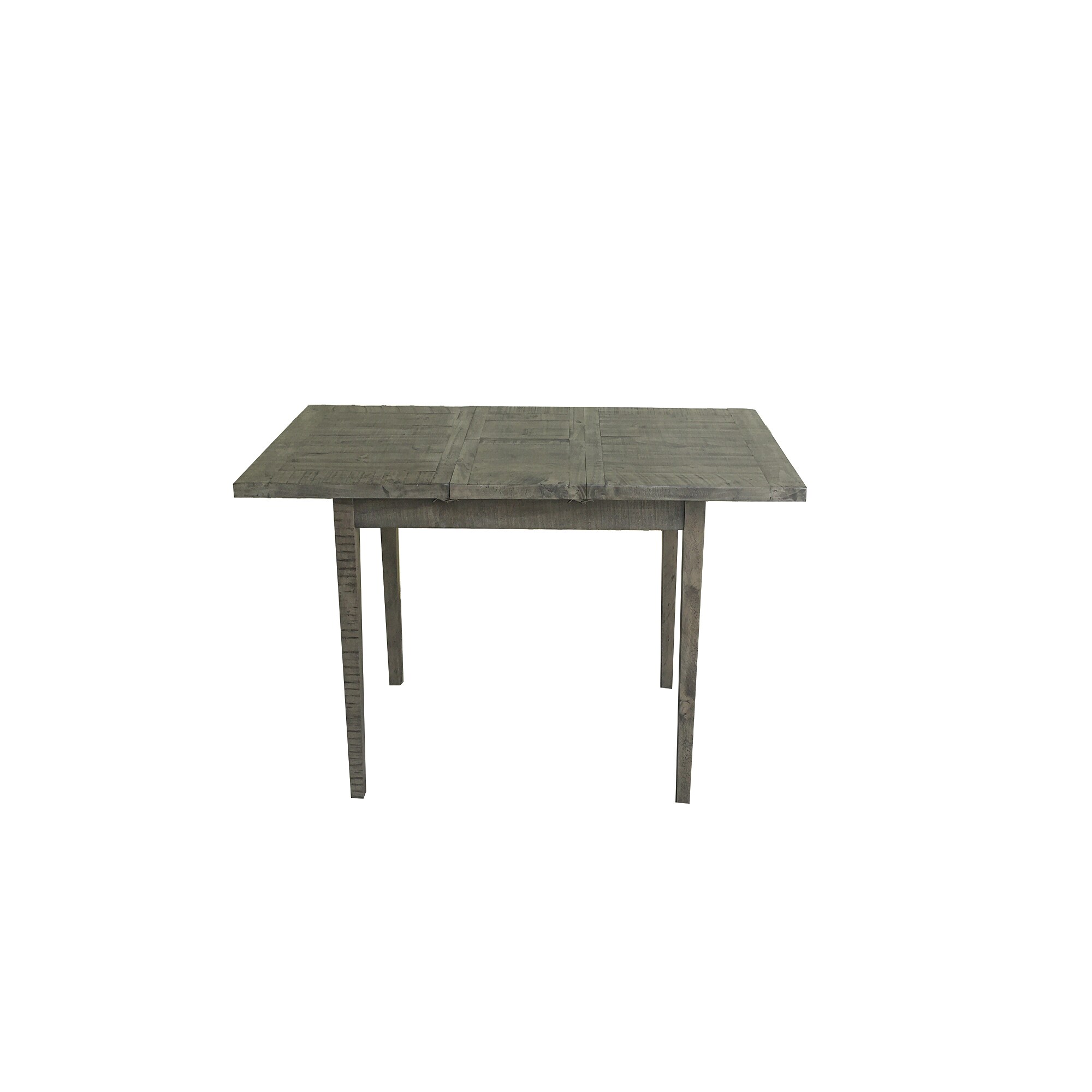 NEW MODERN rectangular dining table in reclaimed wood
