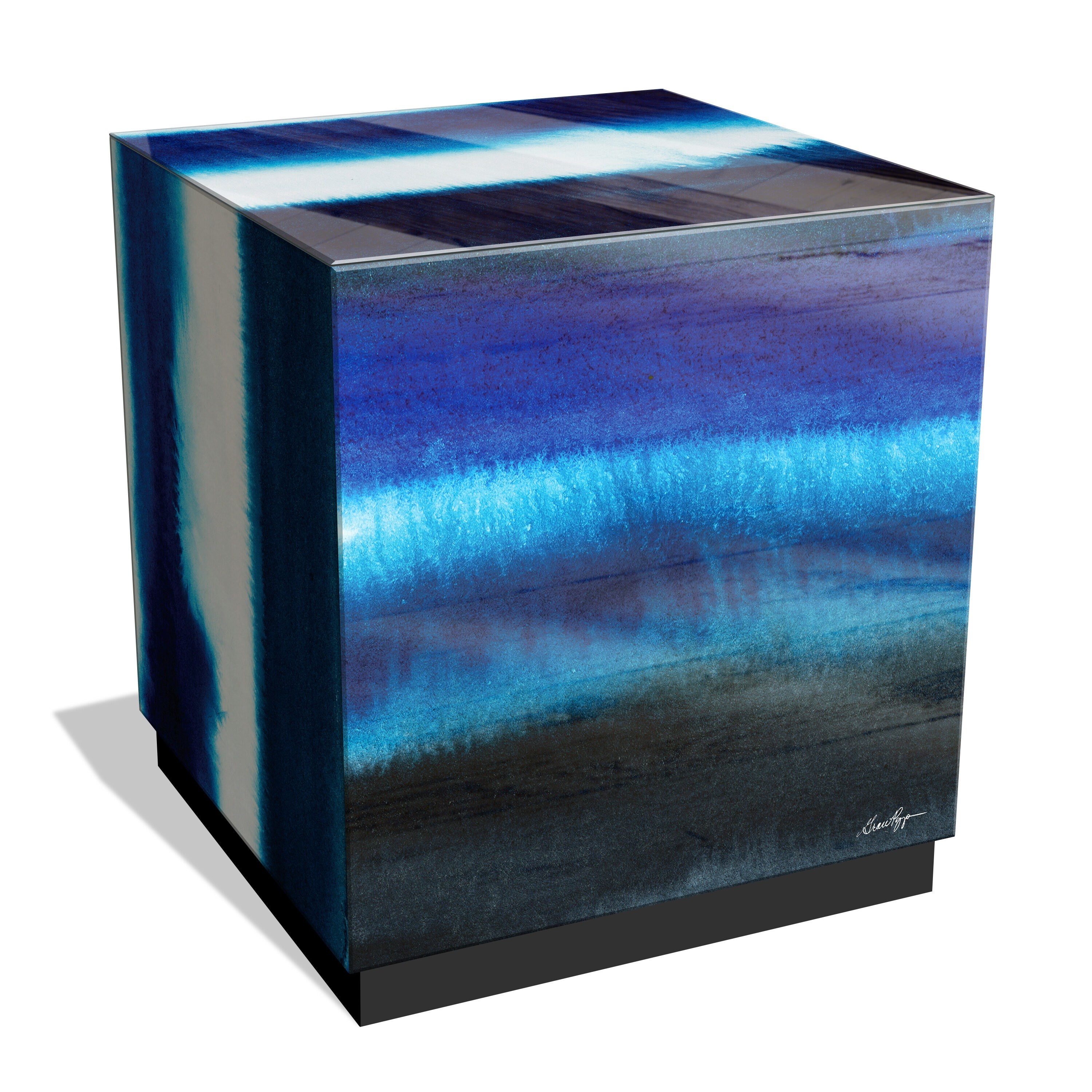 Empire Art Direct GCU-132794-95 Accent-Table-Sets - View #6