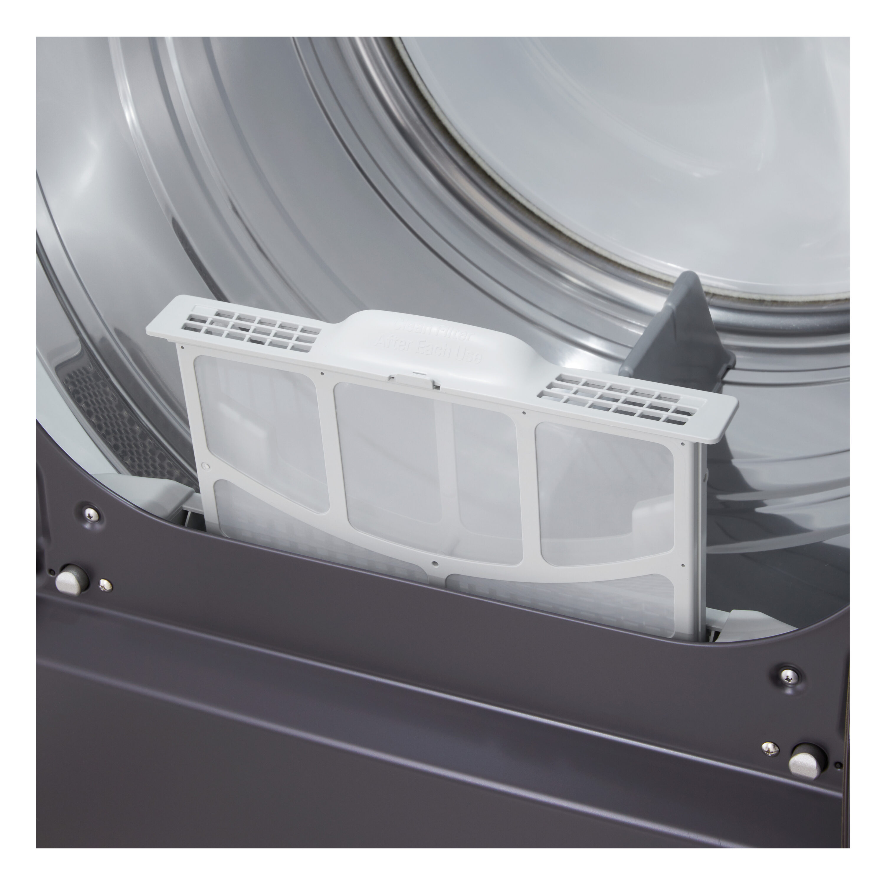 LG DLEX8600BE Elec-Dry - View #11