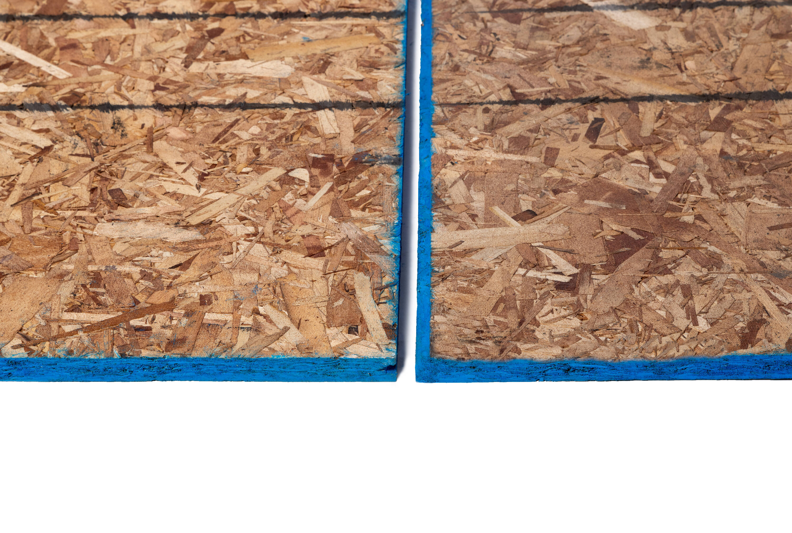 23/32-in x 4-ft x 8-ft OSB (Oriented Strand Board) Subfloor