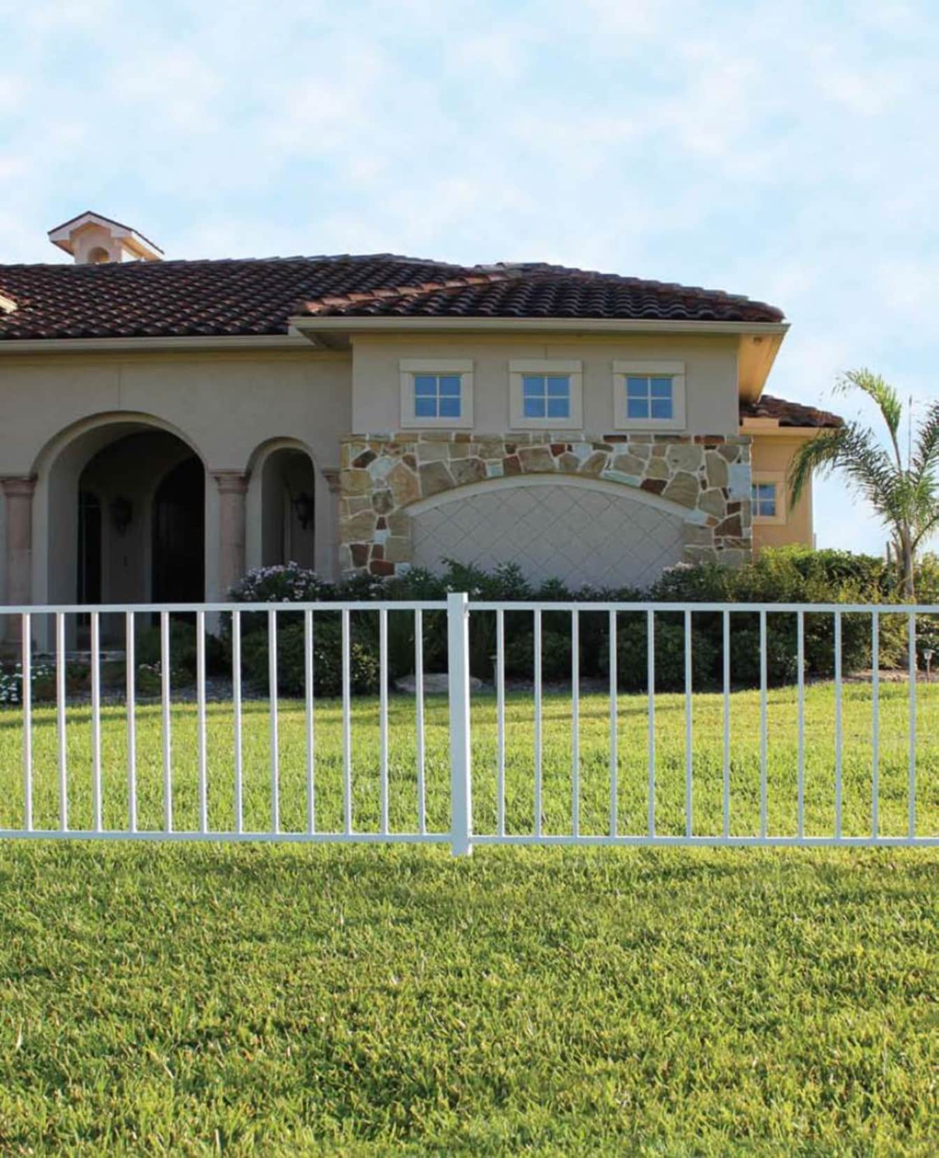 Merchants Metals 58281332 Fence-Gates - View #2