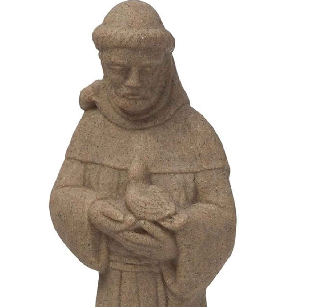  2230-1W Garden-Statue - View #3