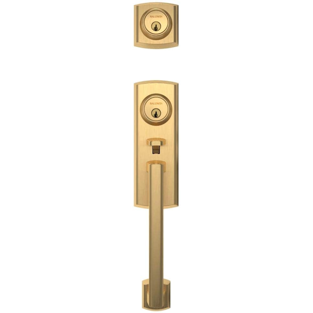 Baldwin 853851902LH handlesets - View #5