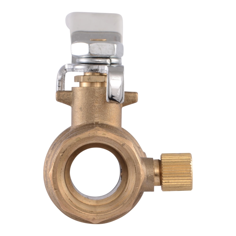 RELIABILT 26144Z Ball-Valves - View #2