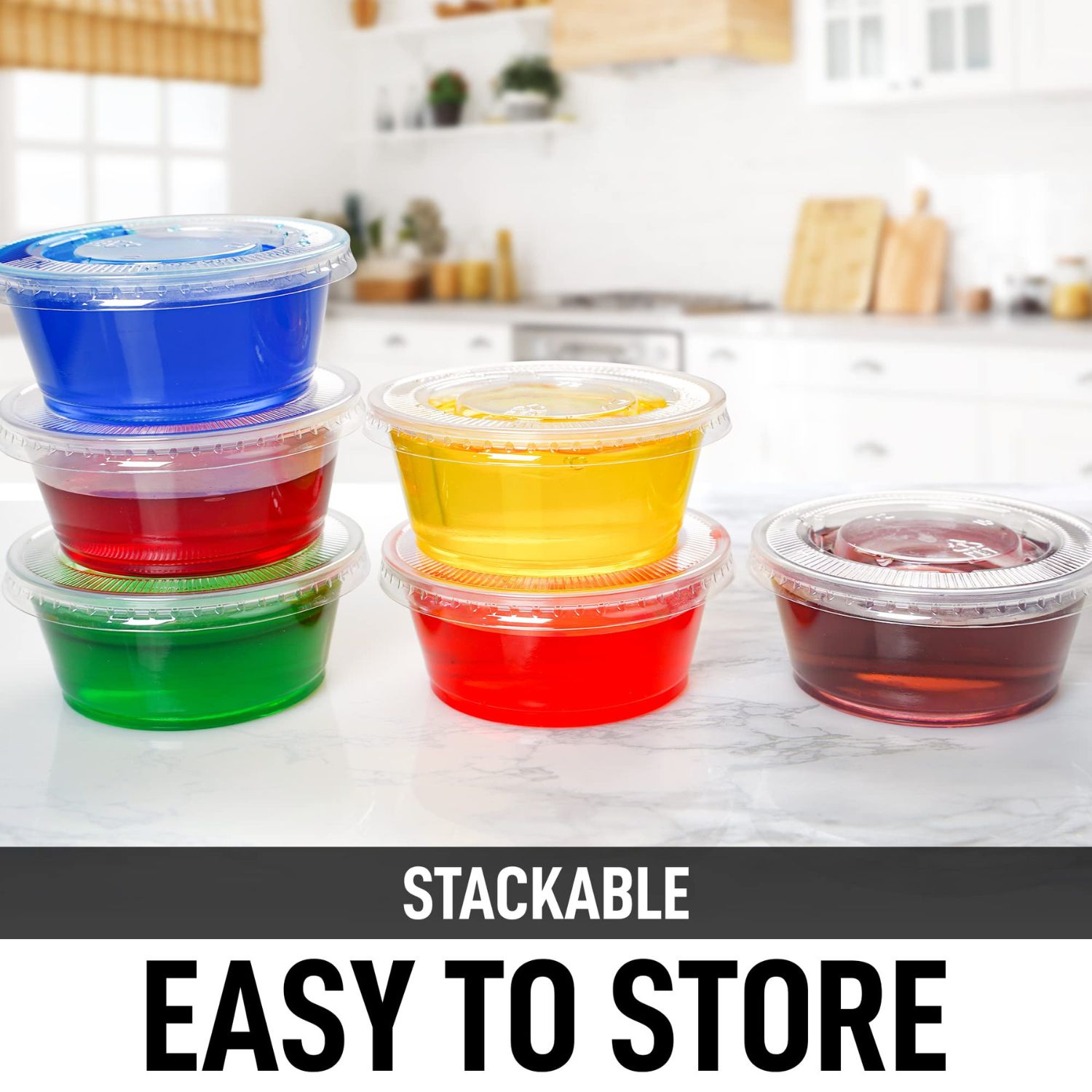 Zulay Kitchen X002QLL8J9 Party-Supplies-Cc - View #3