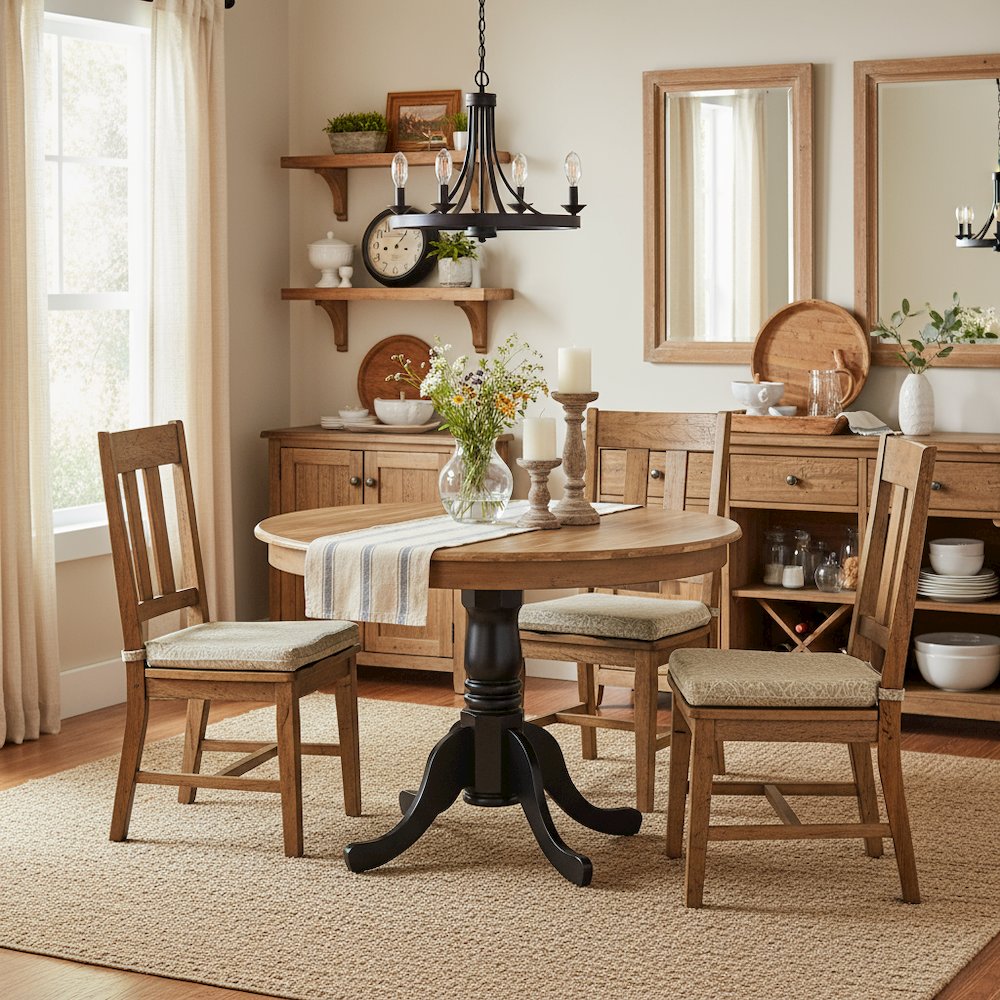 FurniFact BG2862946WHT1  - View #3