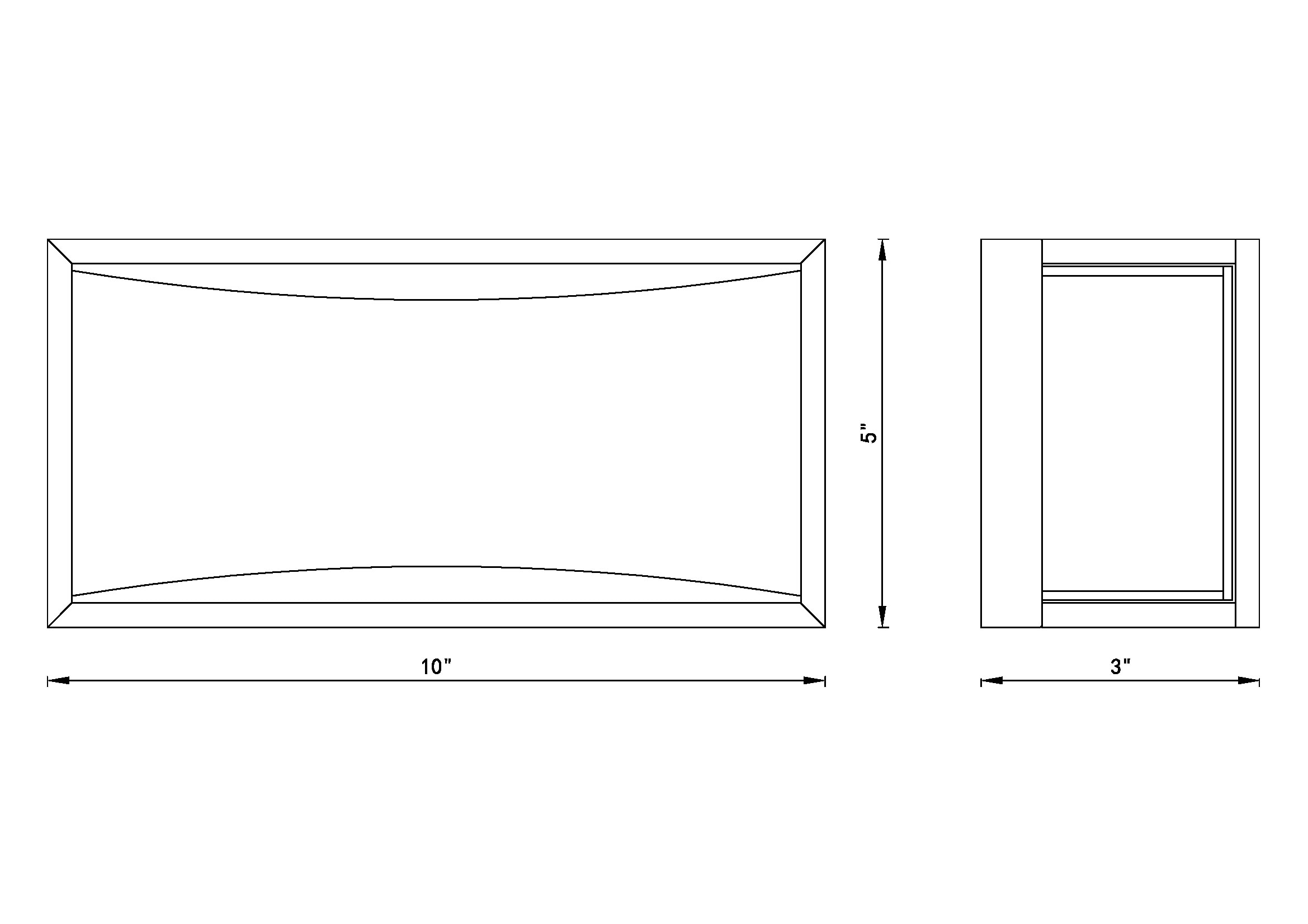 Z-Lite 1933-8CH-LED b089995 - View #7