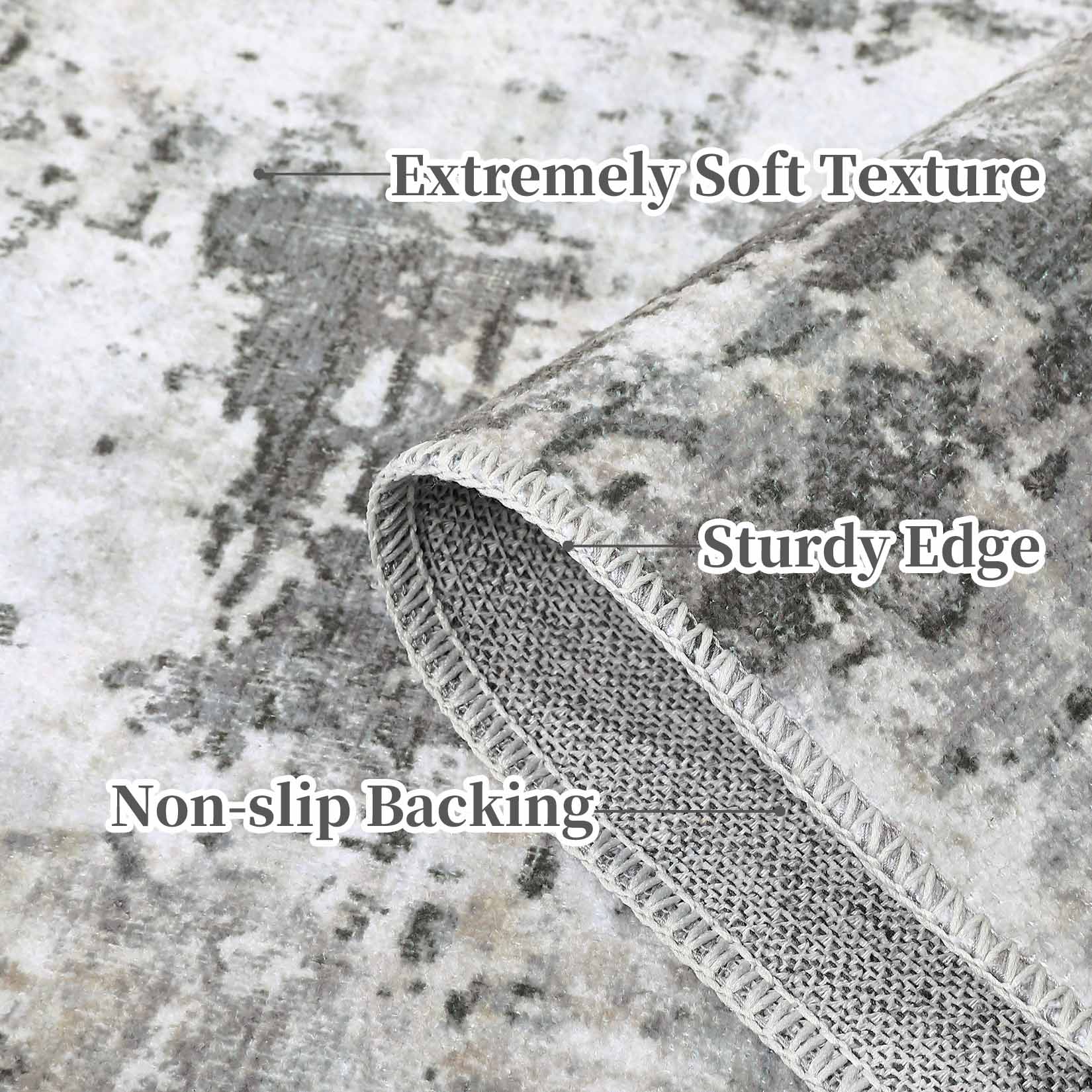 Garvee YXY-LO-PHO-0XT47LUB rugs - View #3