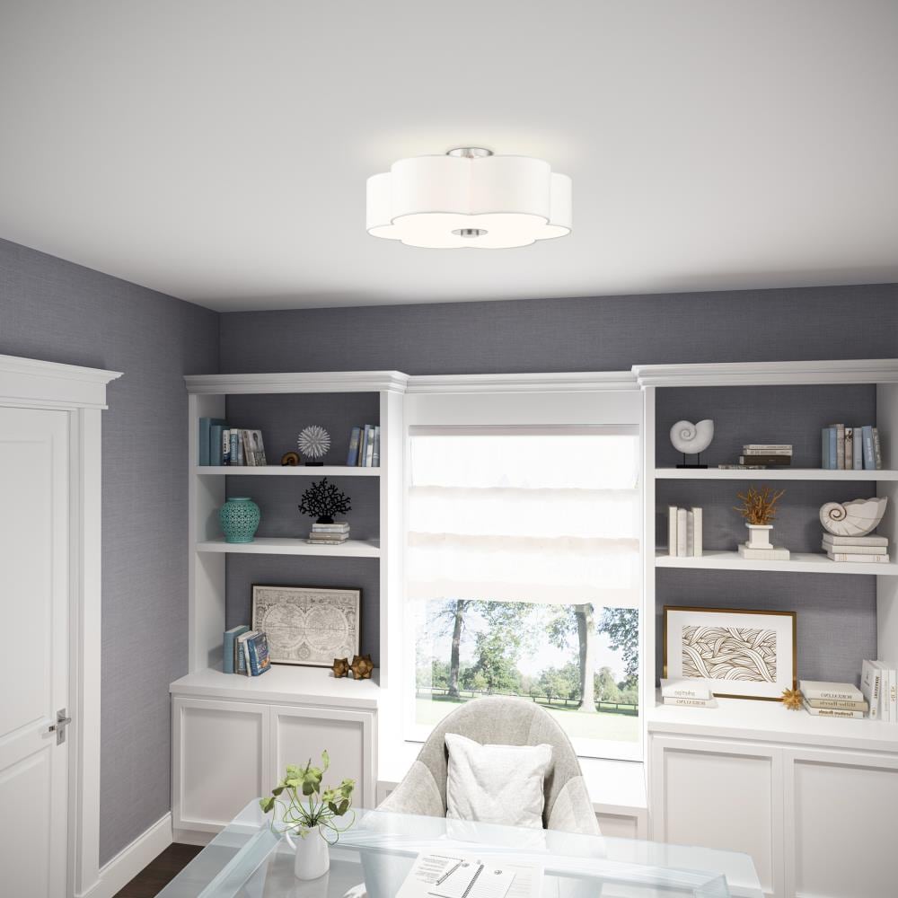 Livex Lighting 52158-91 flushmounts - View #8