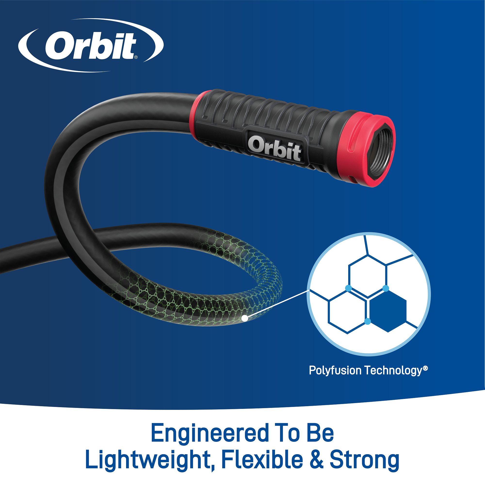 Orbit 22140 Water-Hoses - View #5
