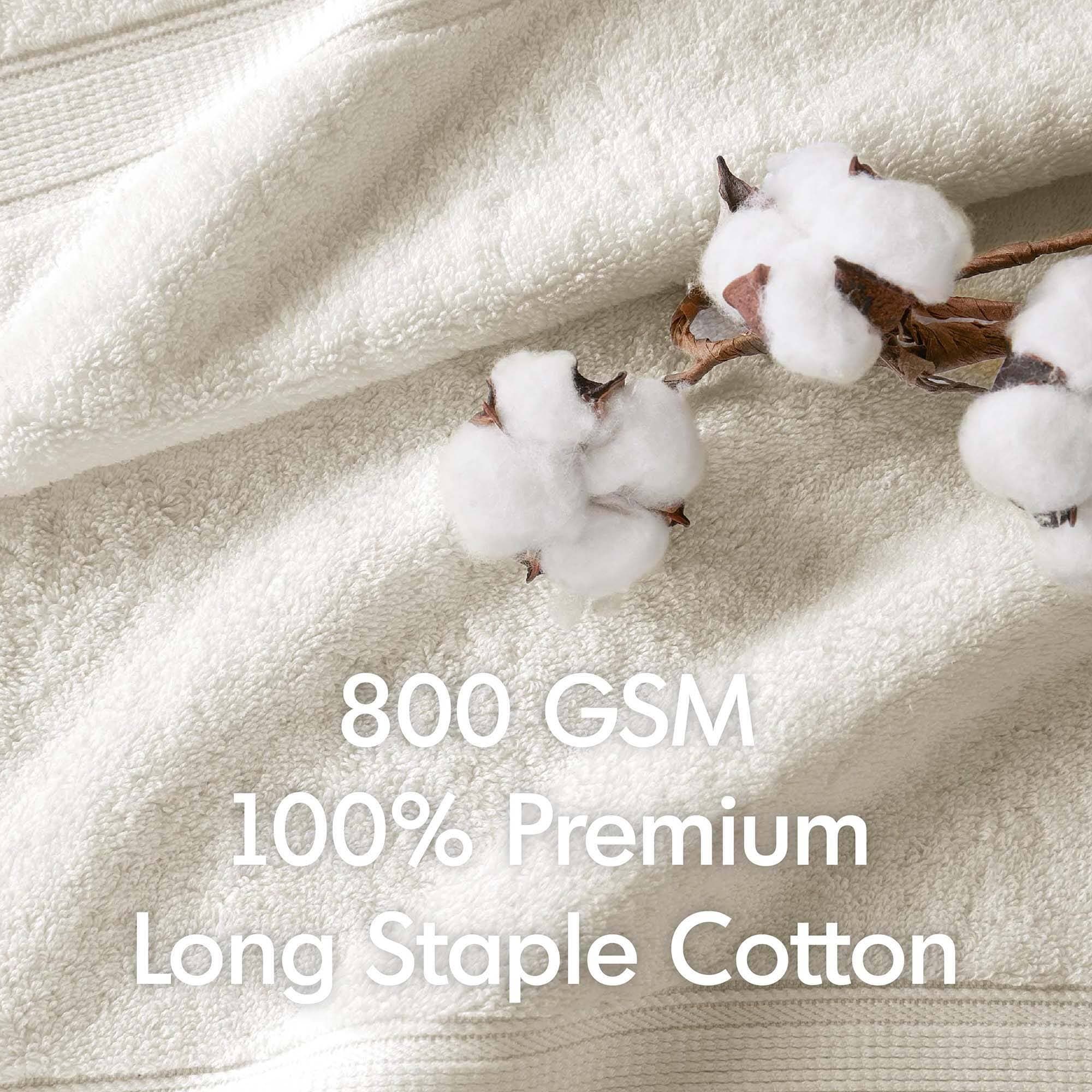 Madison Park Signature MPS73-189 Bath-Towels - View #3
